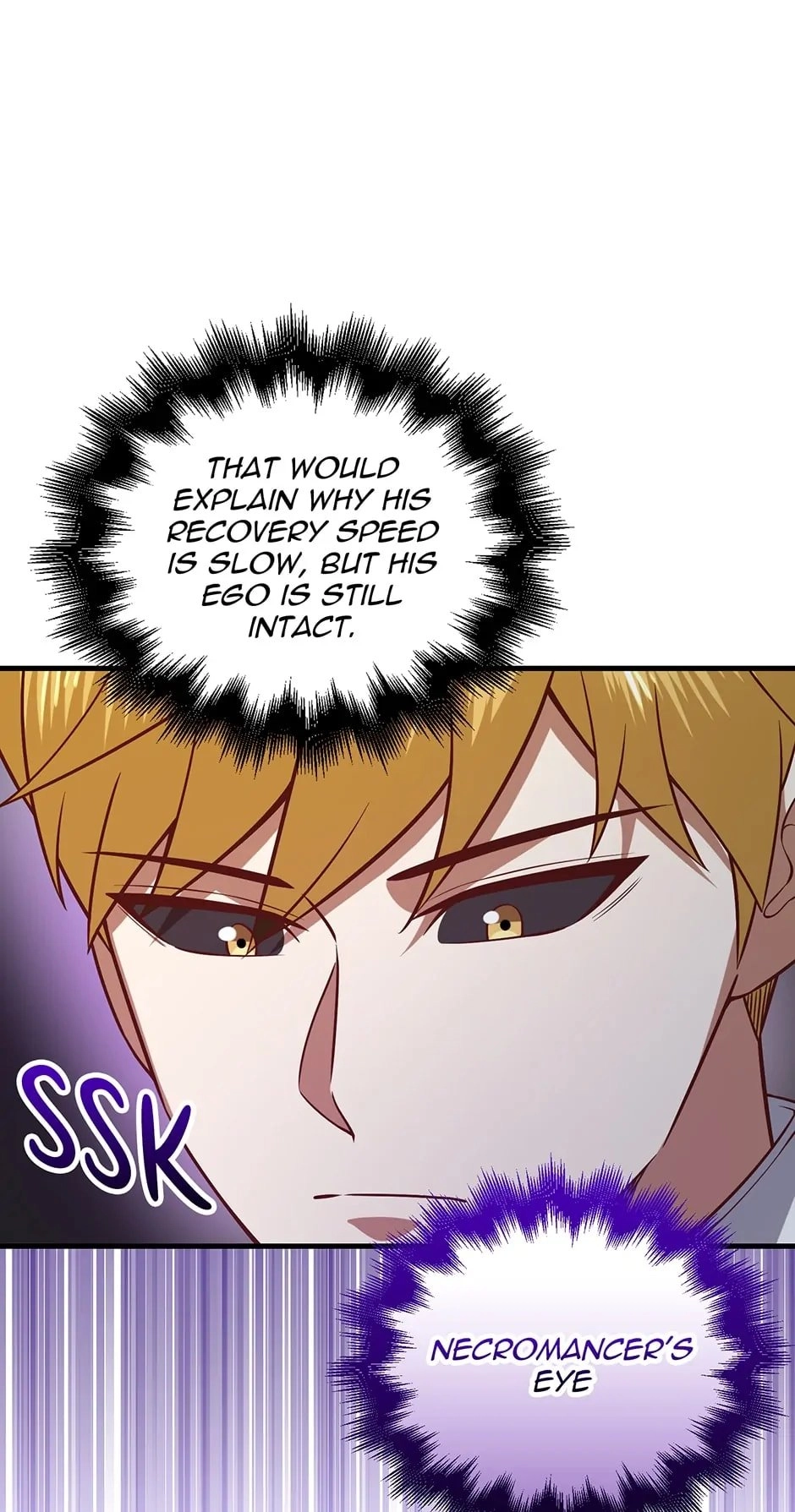 The Lord of Coins Chapter 100 – Demonic Intent Page 44