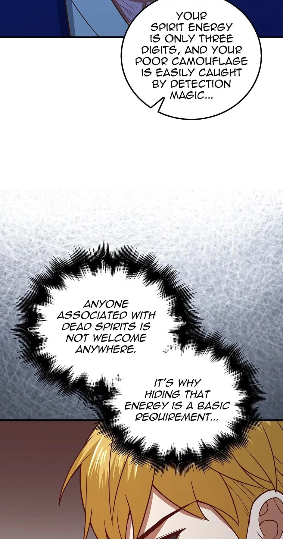 The Lord of Coins Chapter 100 – Demonic Intent Page 46