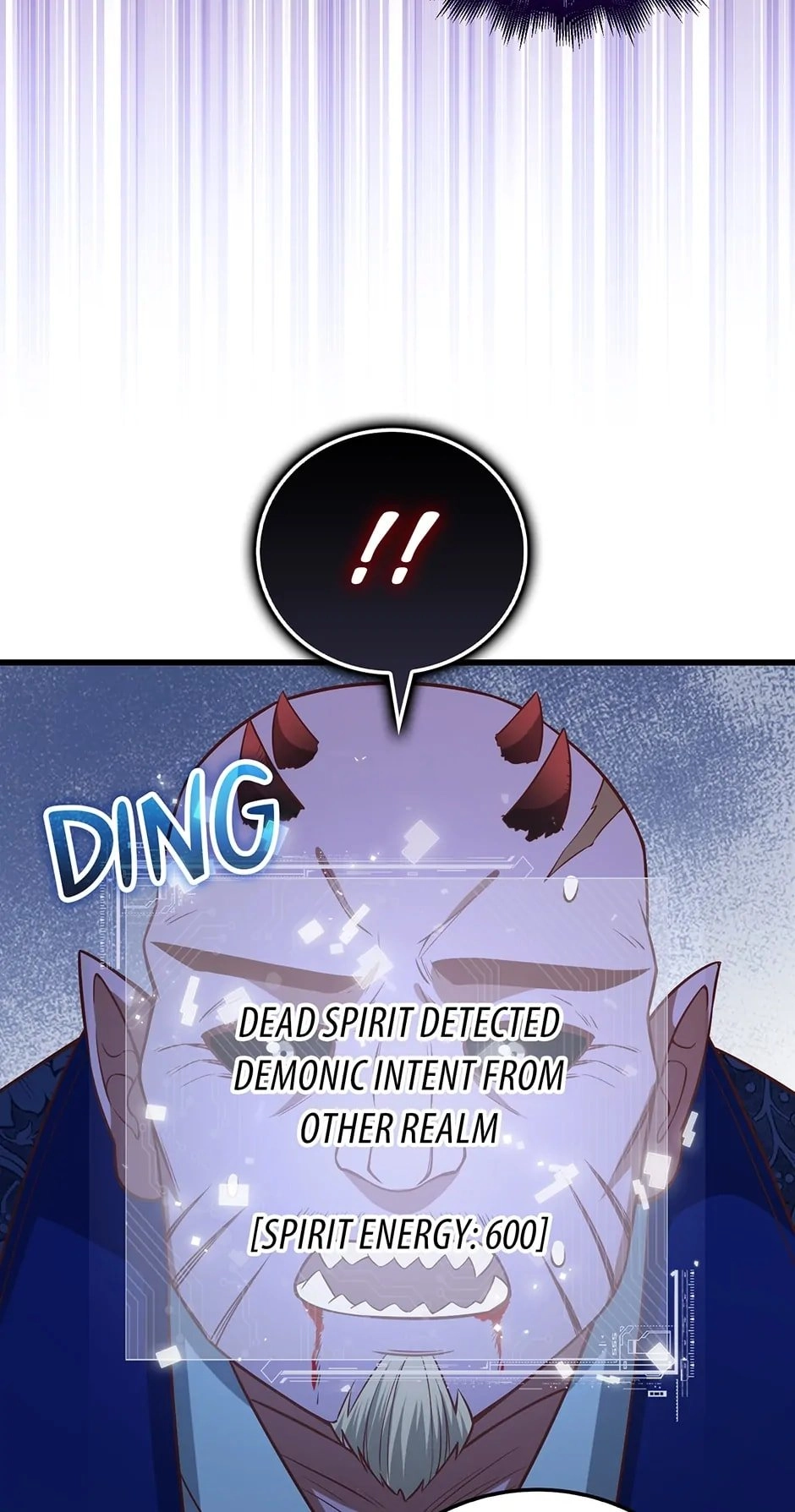 The Lord of Coins Chapter 100 – Demonic Intent Page 45