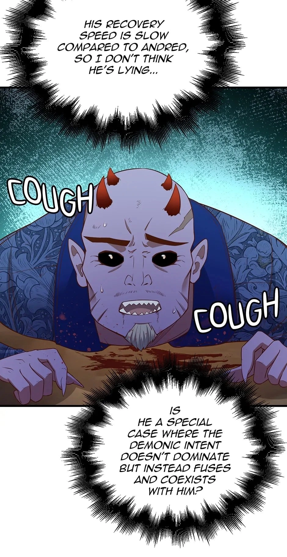 The Lord of Coins Chapter 100 – Demonic Intent Page 43