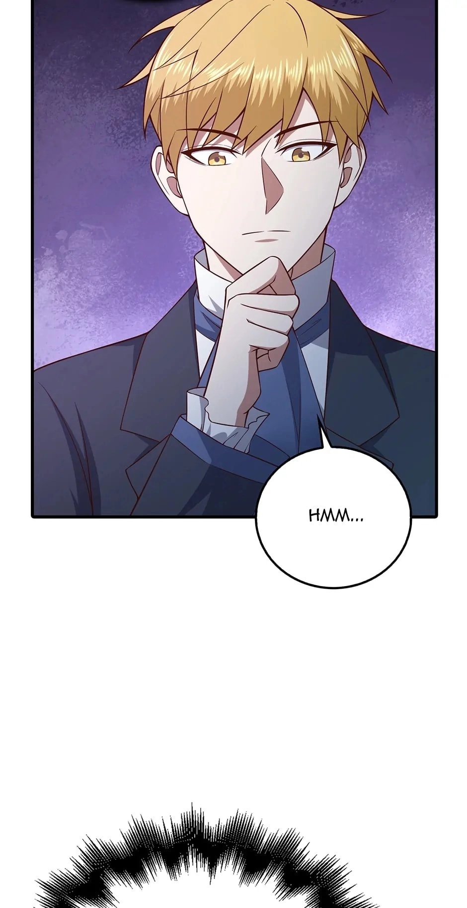 The Lord of Coins Chapter 100 – Demonic Intent Page 42