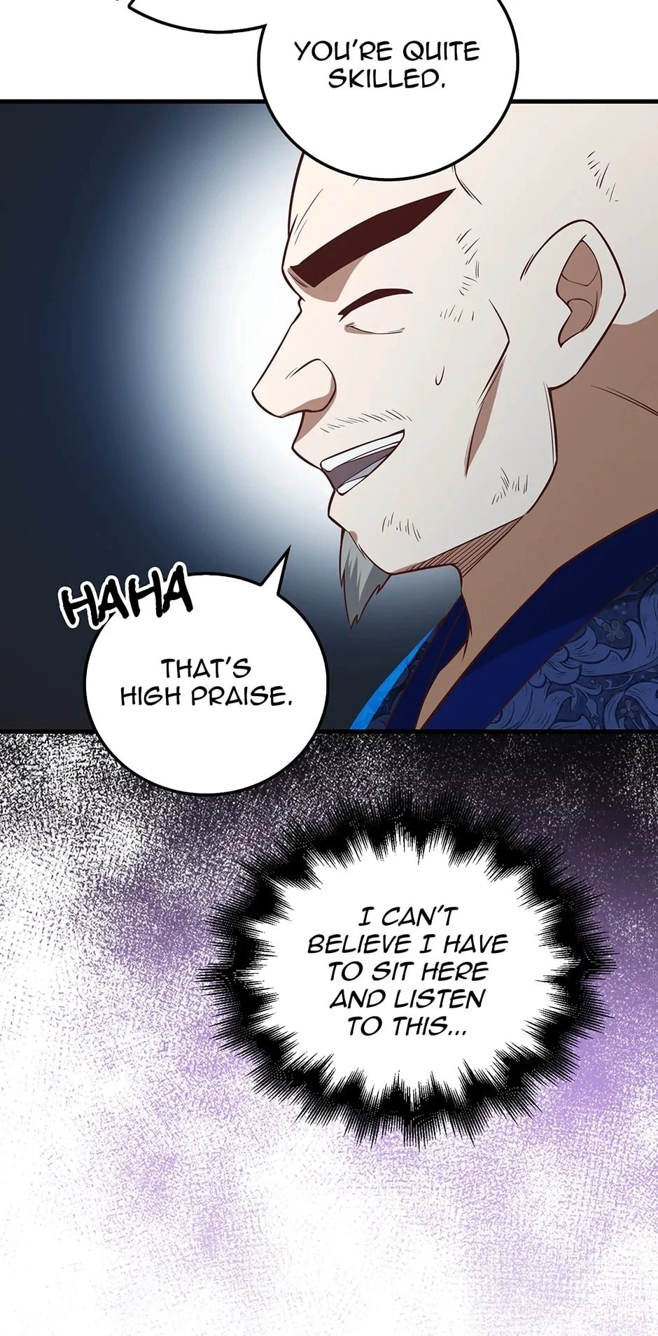 The Lord of Coins Chapter 100 – Demonic Intent Page 77