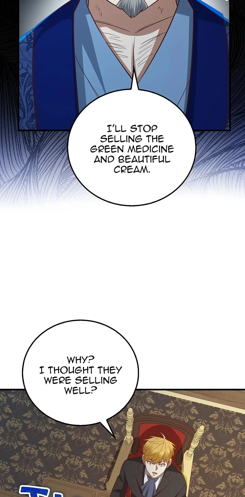 The Lord of Coins Chapter 100 – Demonic Intent Page 75