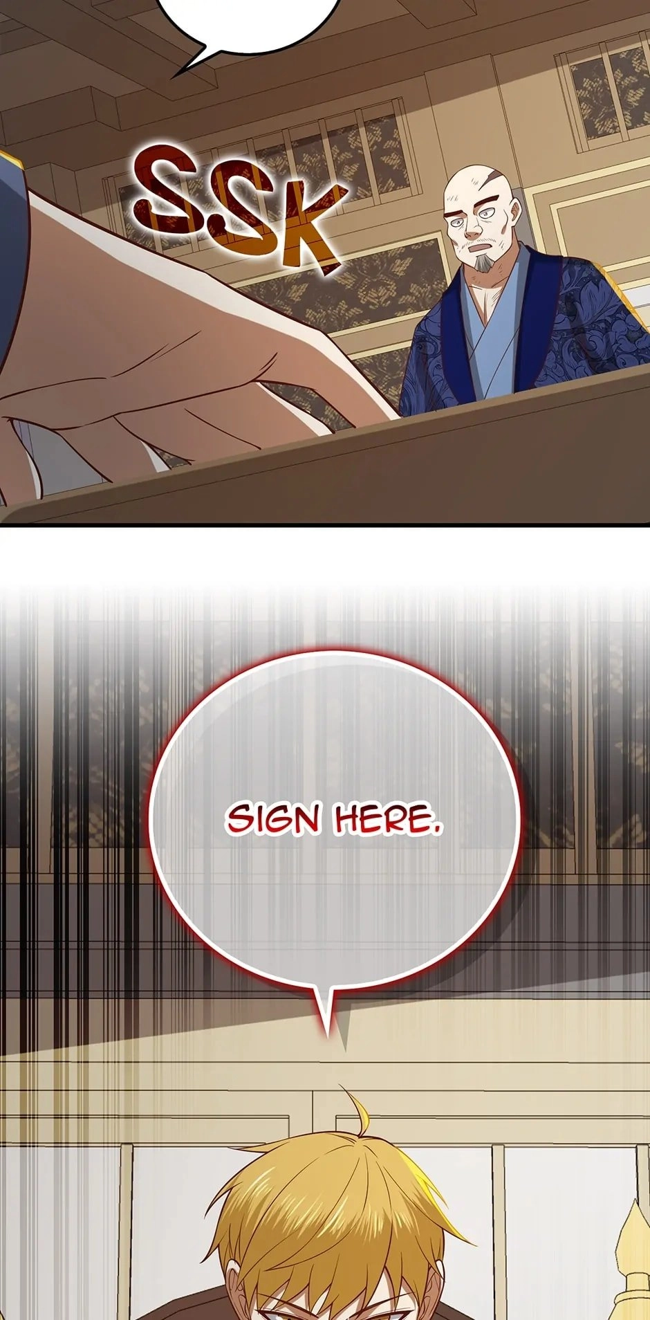 The Lord of Coins Chapter 100 – Demonic Intent Page 79
