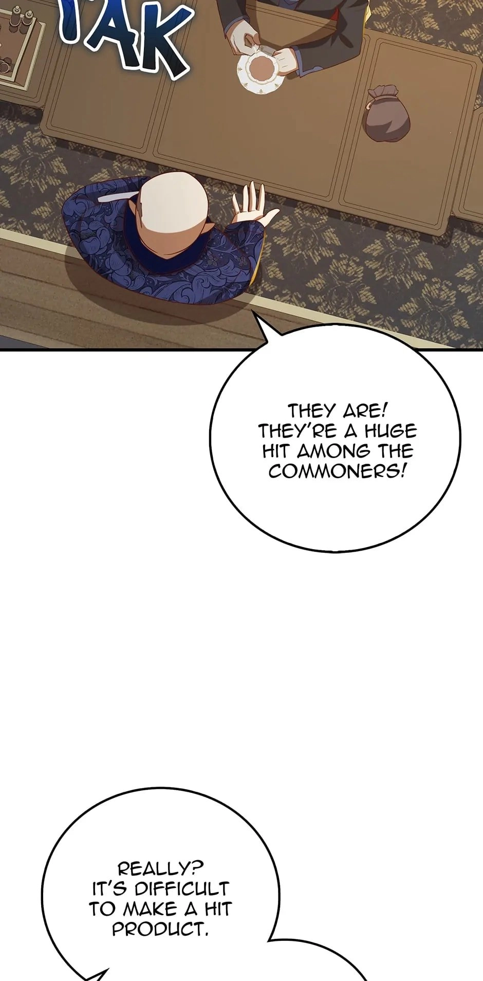 The Lord of Coins Chapter 100 – Demonic Intent Page 76