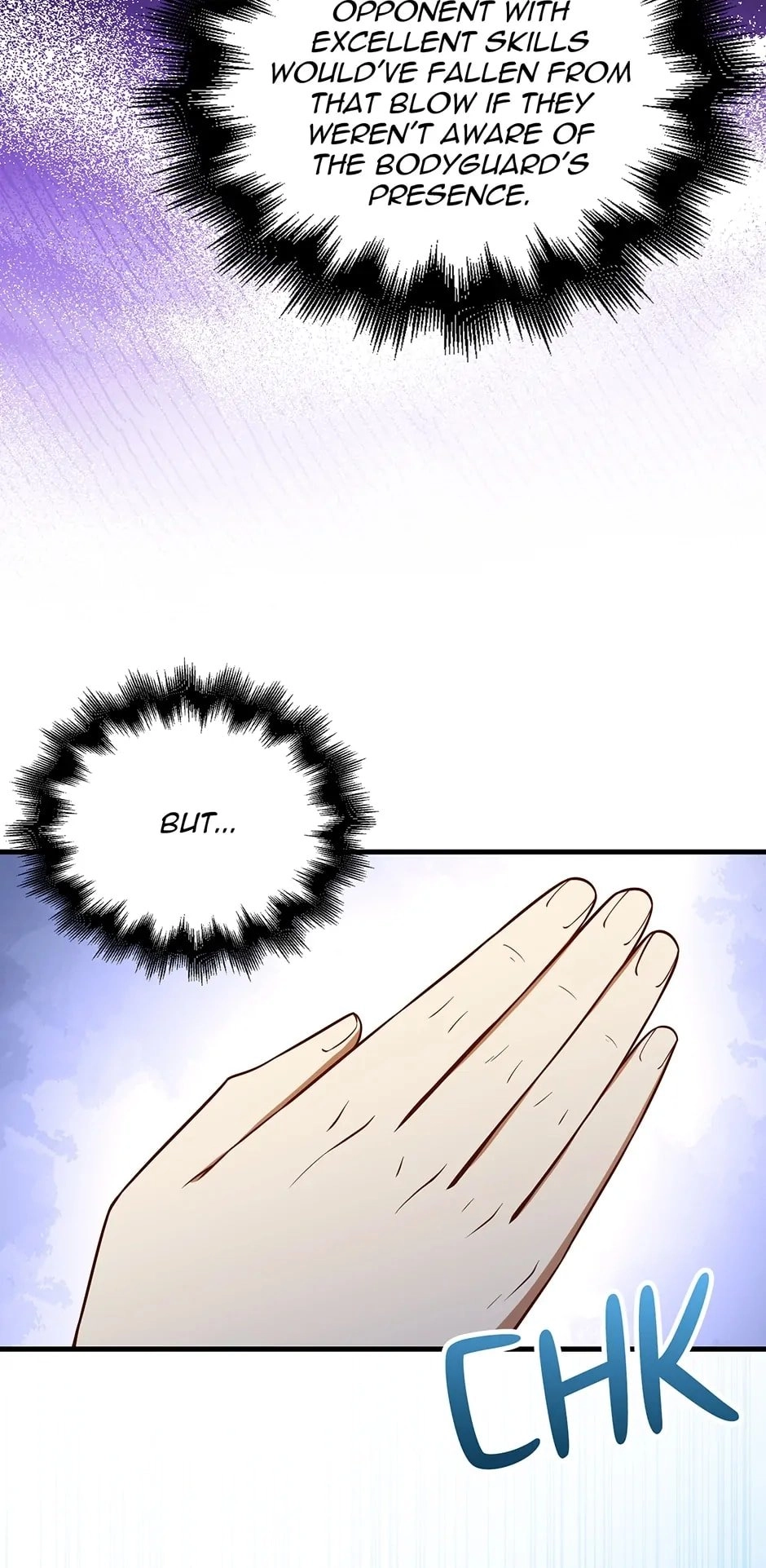 The Lord of Coins Chapter 100 – Demonic Intent Page 6