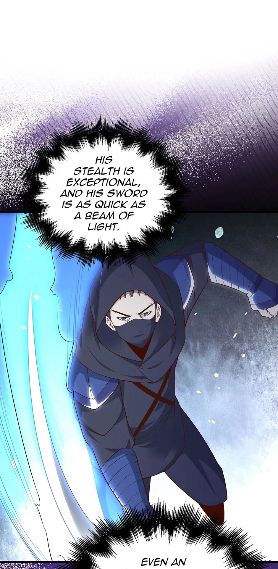 The Lord of Coins Chapter 100 – Demonic Intent Page 5