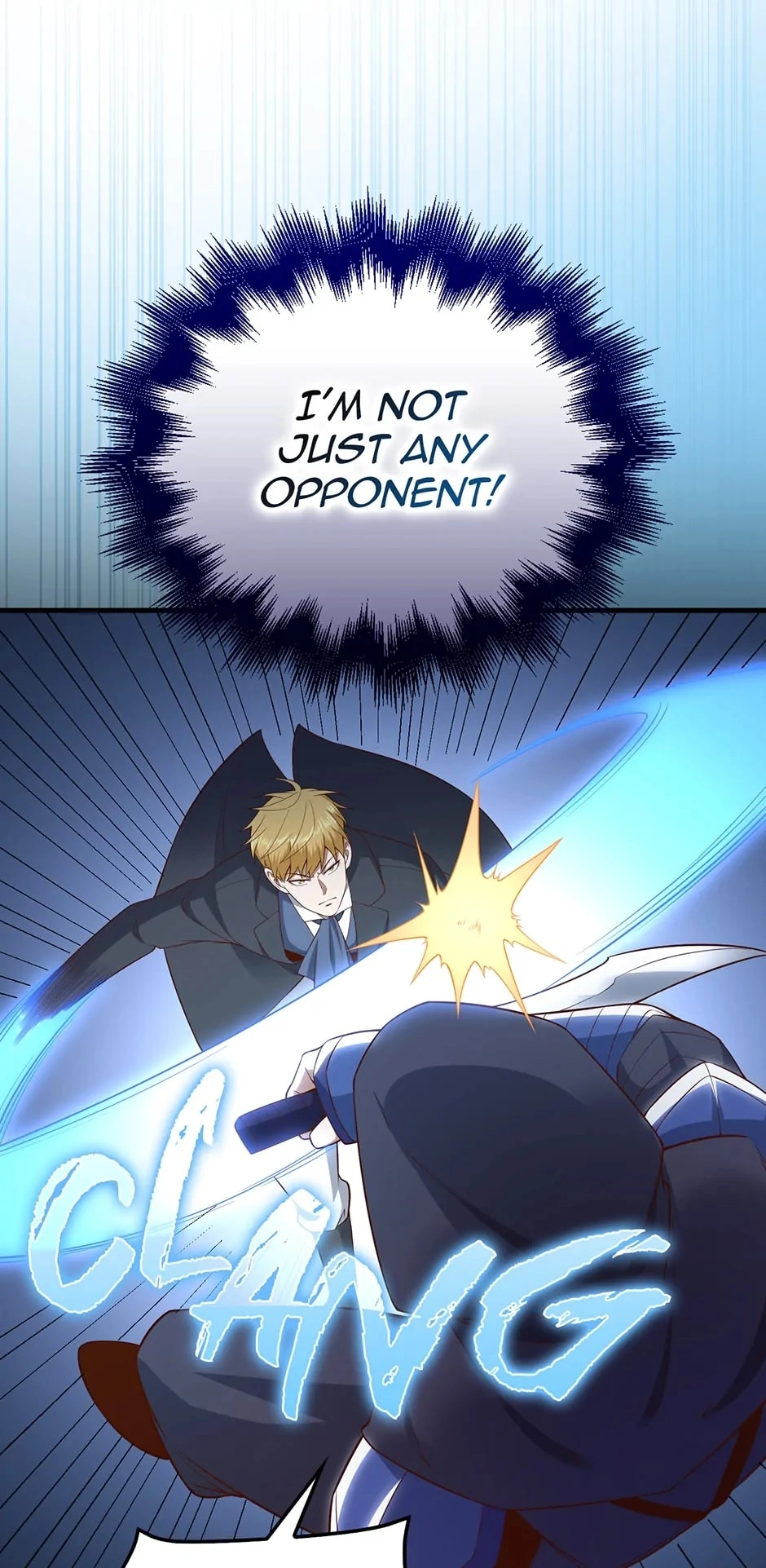 The Lord of Coins Chapter 100 – Demonic Intent Page 7