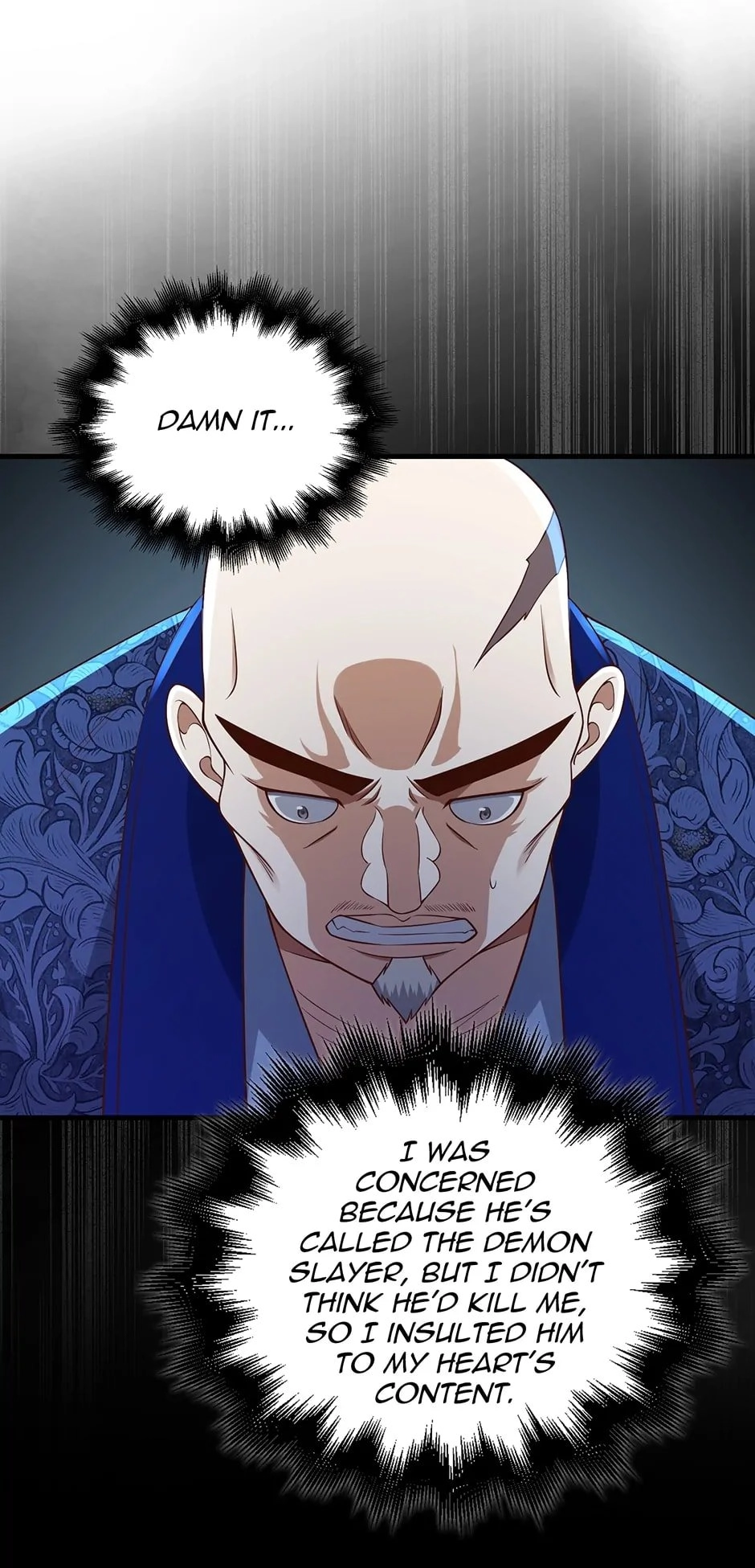 The Lord of Coins Chapter 100 – Demonic Intent Page 28