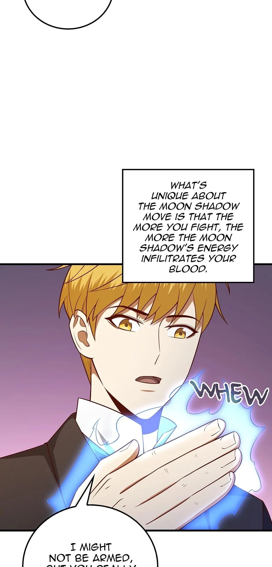 The Lord of Coins Chapter 100 – Demonic Intent Page 23