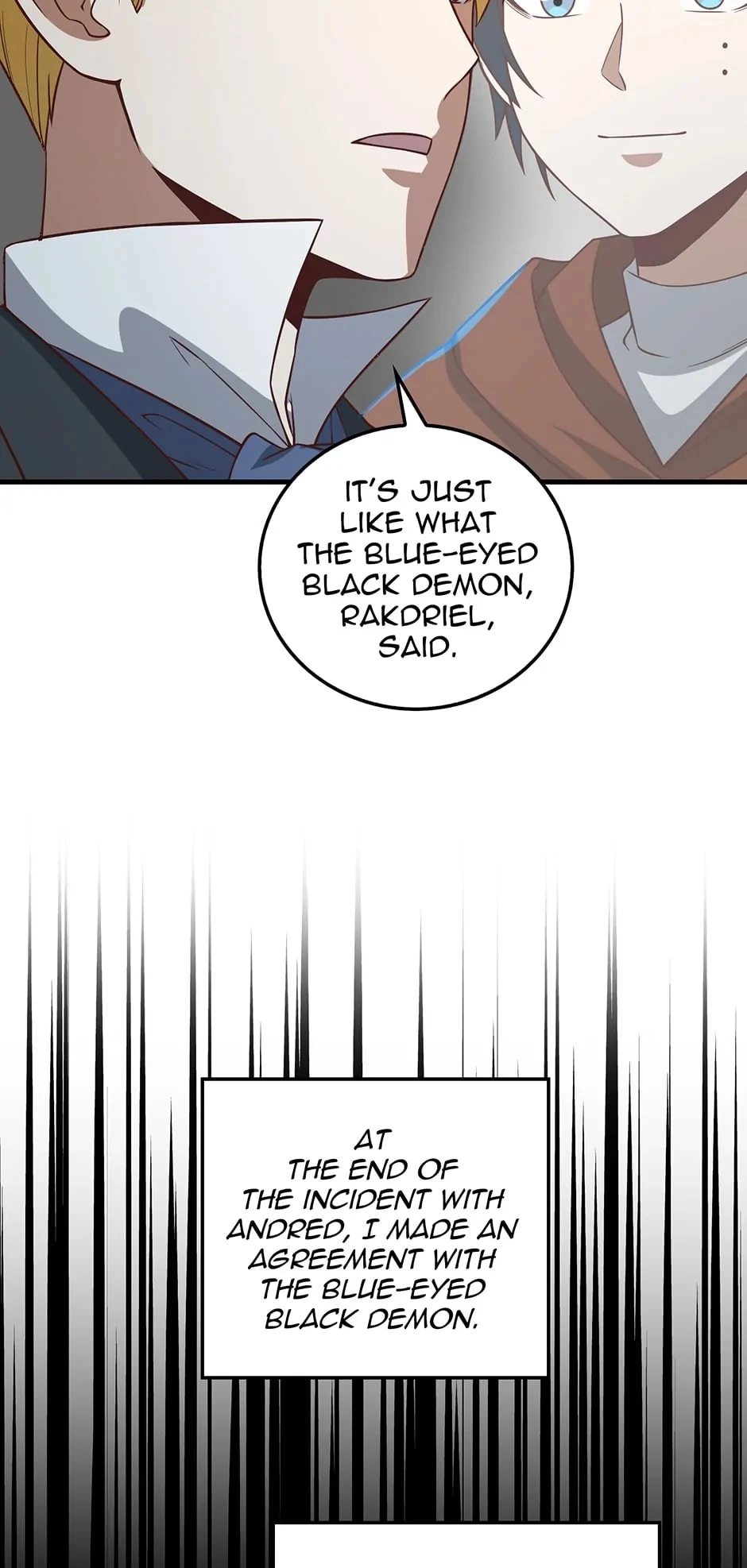 The Lord of Coins Chapter 100 – Demonic Intent Page 54