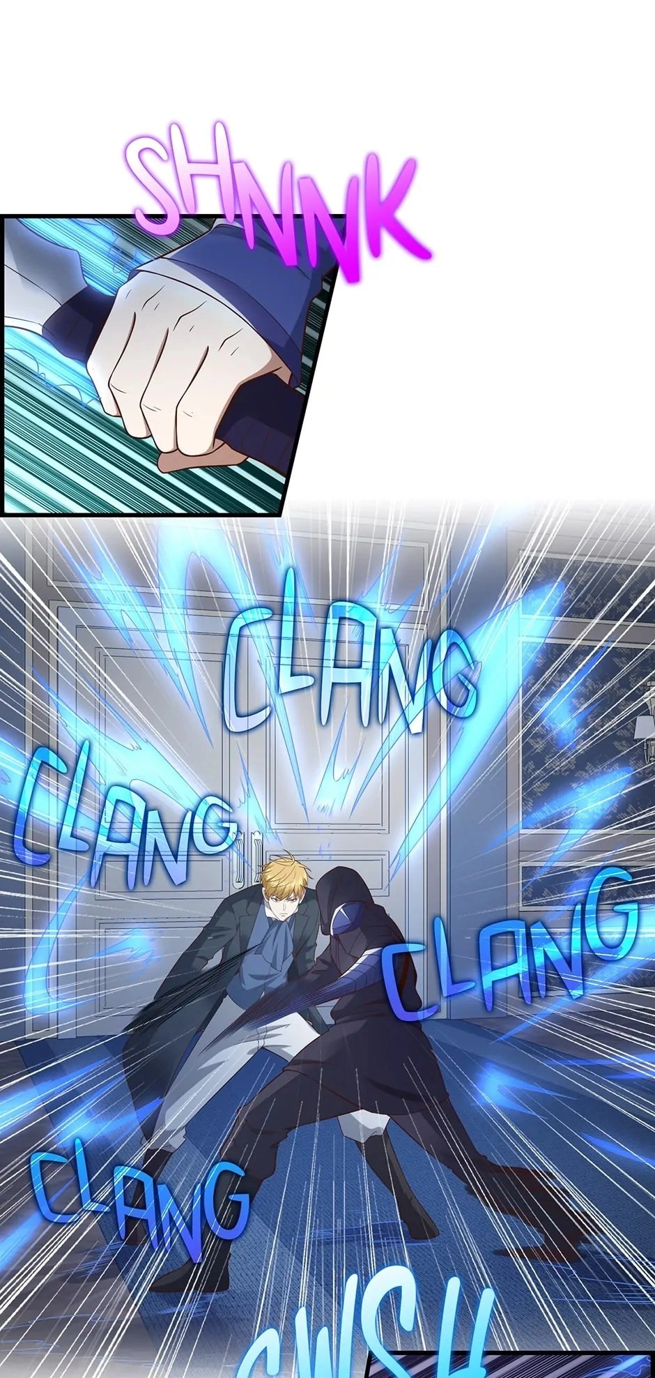 The Lord of Coins Chapter 100 – Demonic Intent Page 13