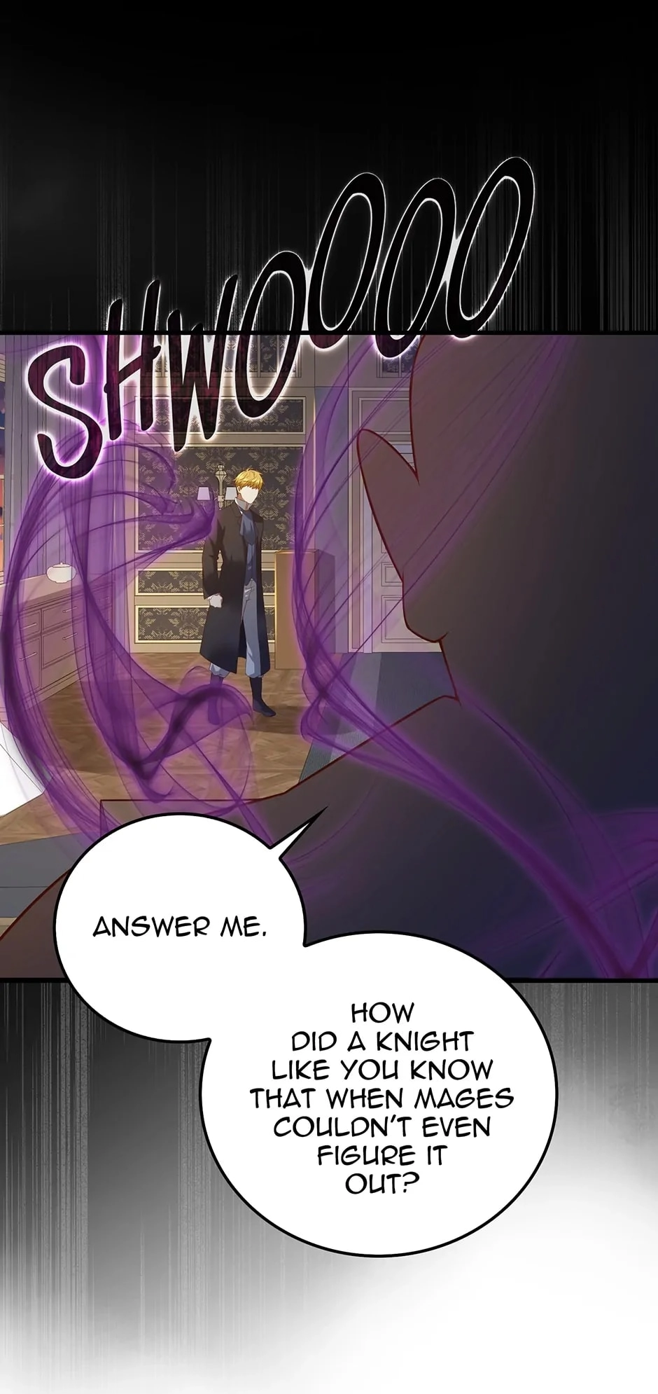 The Lord of Coins Chapter 100 – Demonic Intent Page 29