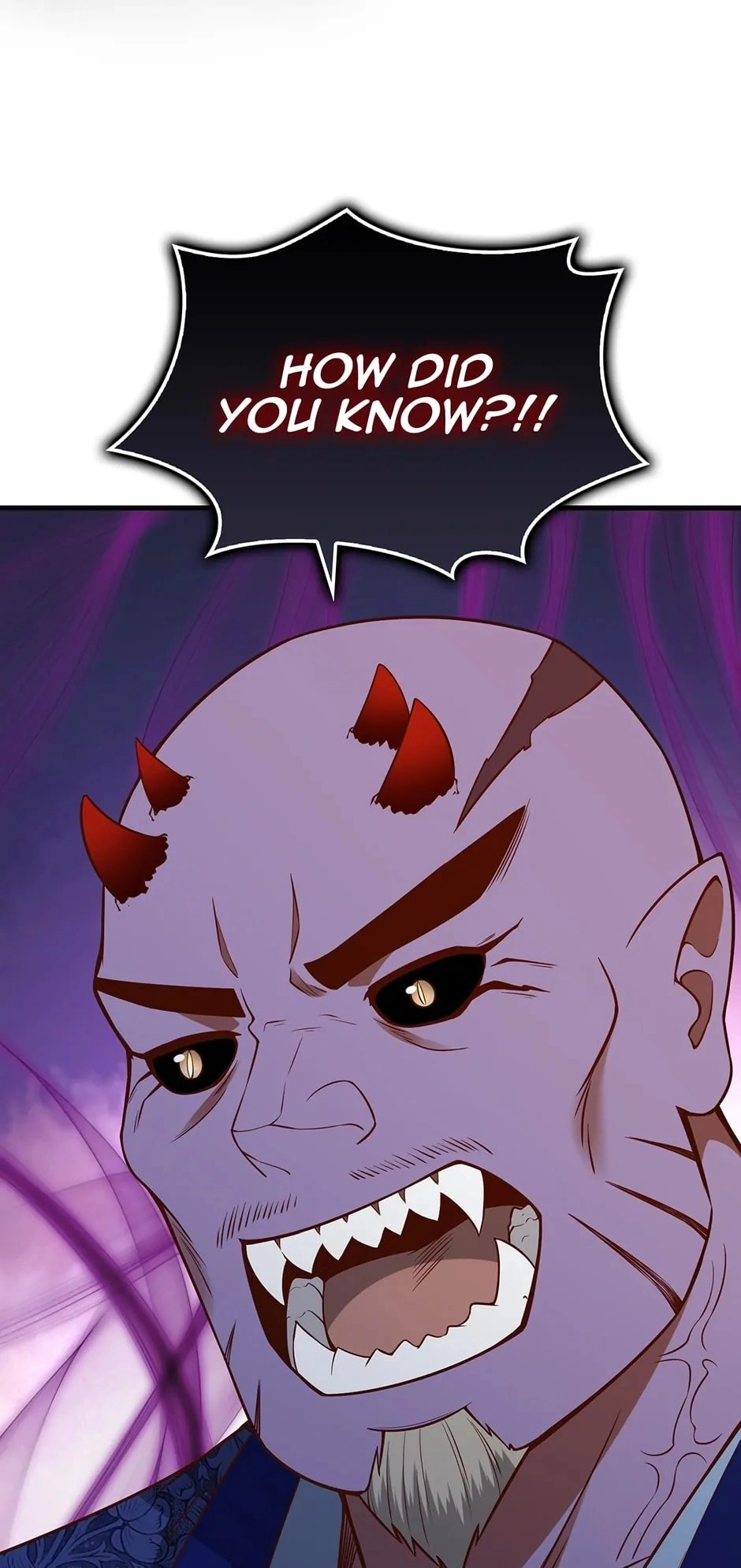 The Lord of Coins Chapter 100 – Demonic Intent Page 30