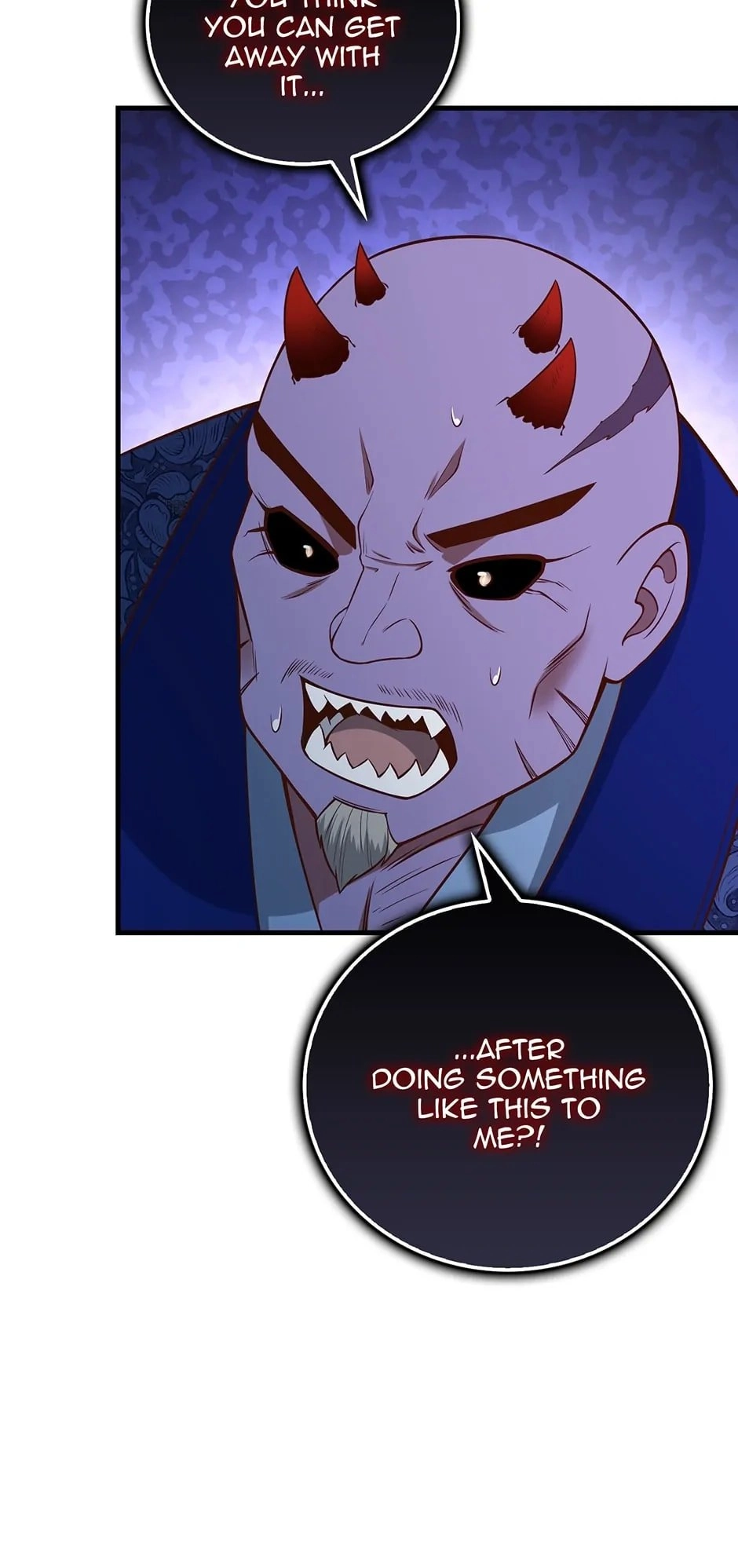 The Lord of Coins Chapter 100 – Demonic Intent Page 35