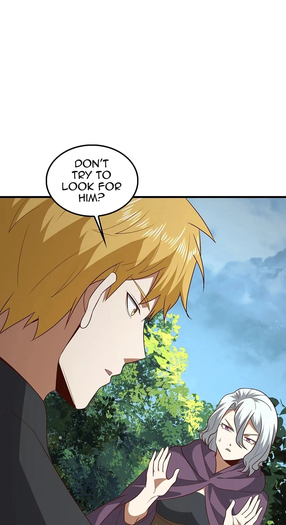 The Lord of Coins Chapter 115 – Transcendence [S4 Finale] Page 45