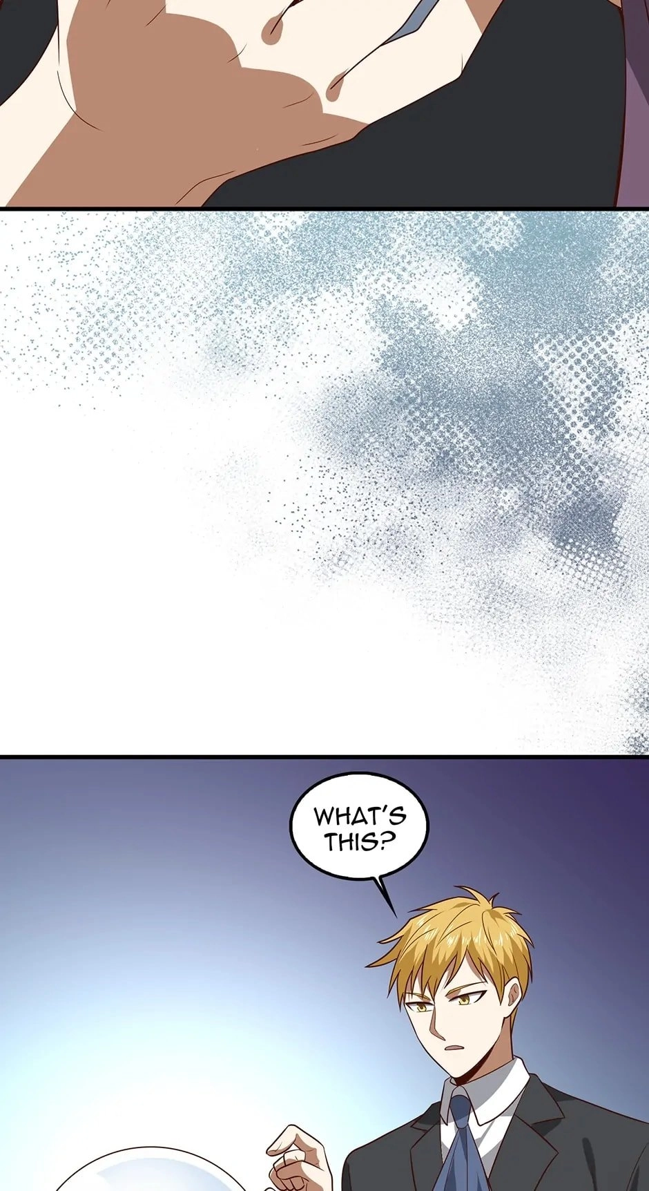 The Lord of Coins Chapter 115 – Transcendence [S4 Finale] Page 47