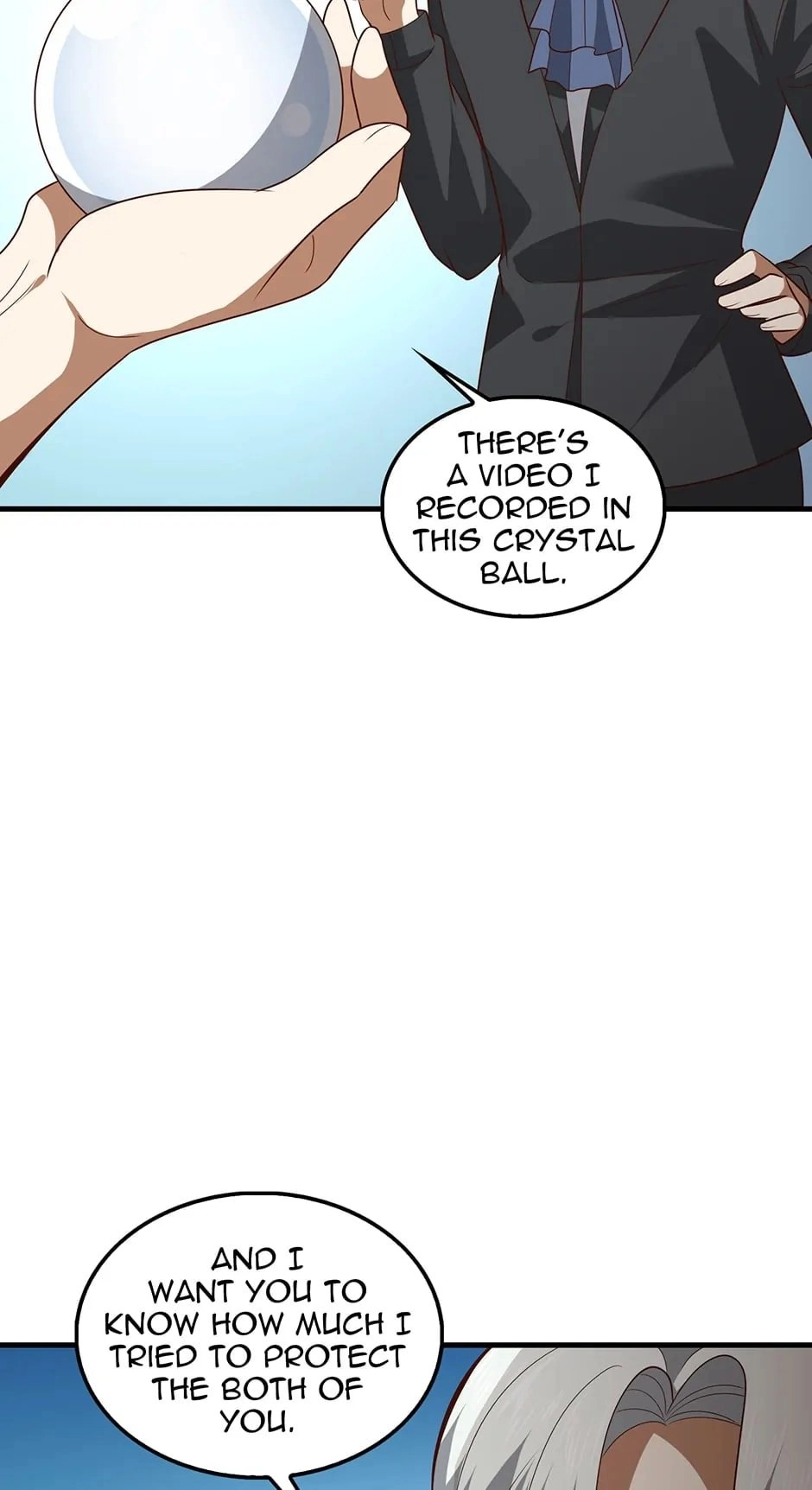 The Lord of Coins Chapter 115 – Transcendence [S4 Finale] Page 48