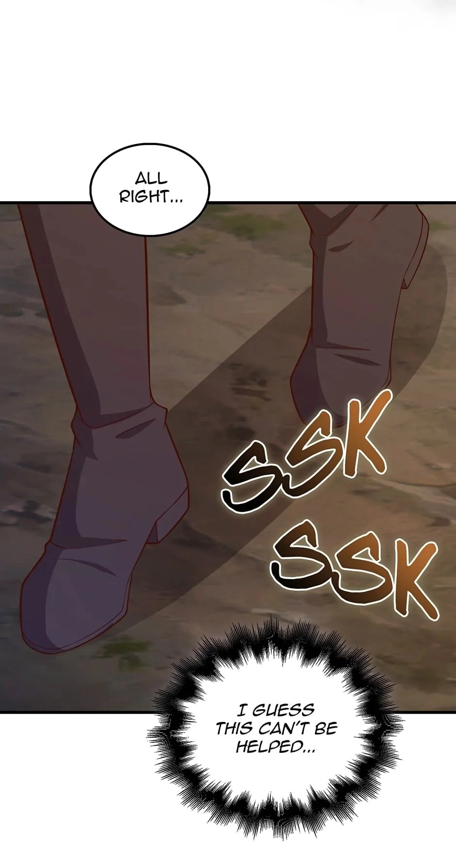 The Lord of Coins Chapter 115 – Transcendence [S4 Finale] Page 17