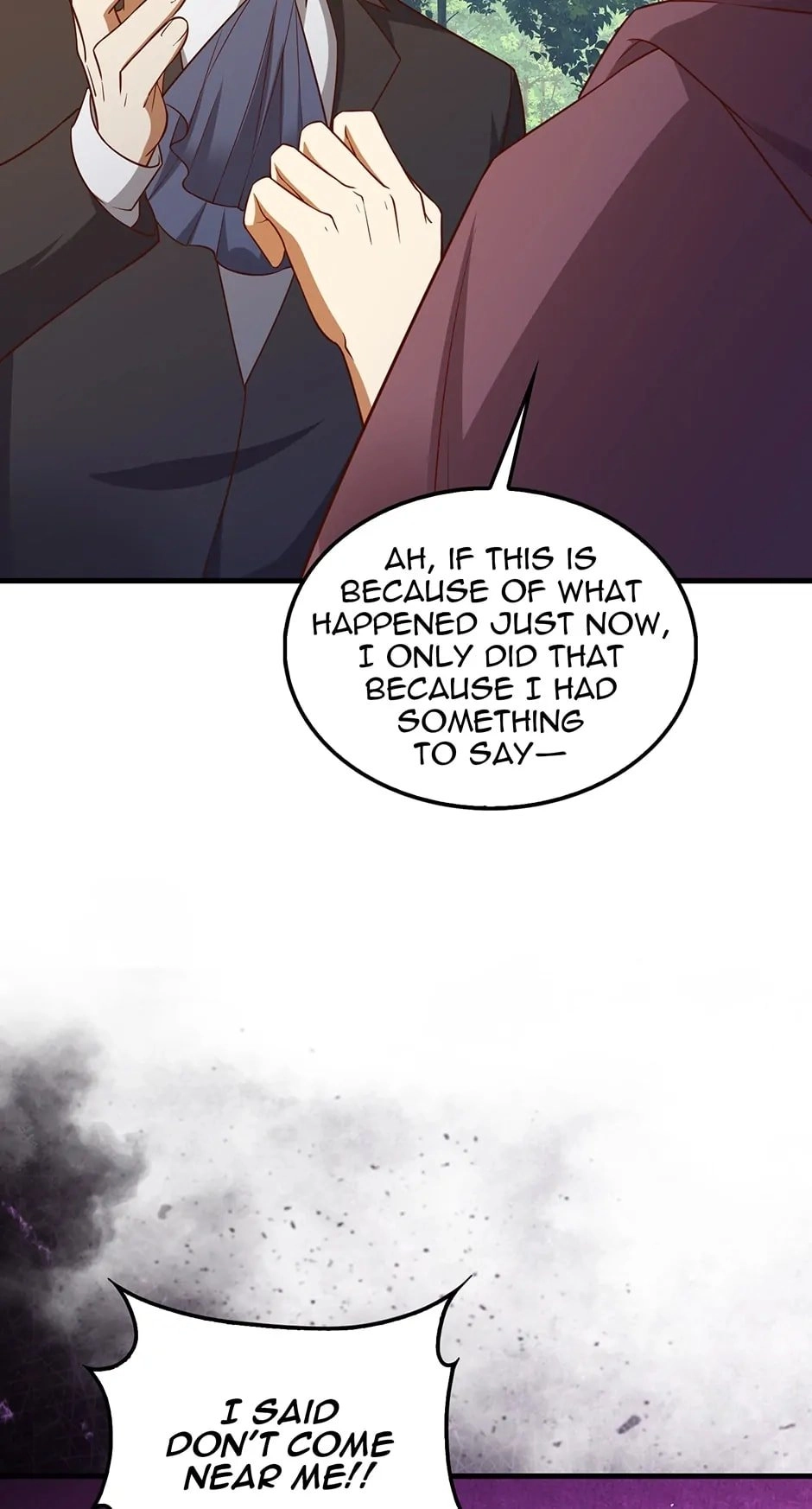 The Lord of Coins Chapter 115 – Transcendence [S4 Finale] Page 15