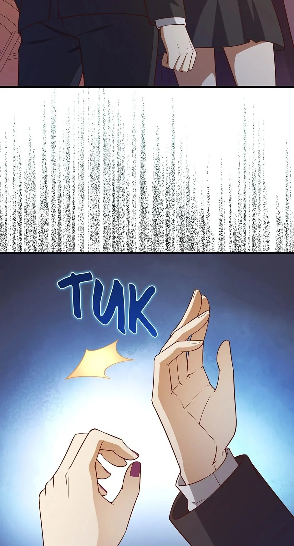 The Lord of Coins Chapter 115 – Transcendence [S4 Finale] Page 13