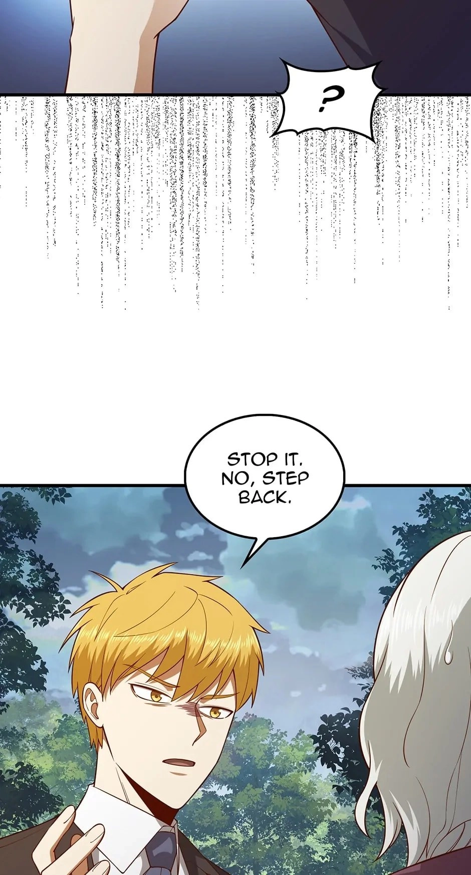 The Lord of Coins Chapter 115 – Transcendence [S4 Finale] Page 14