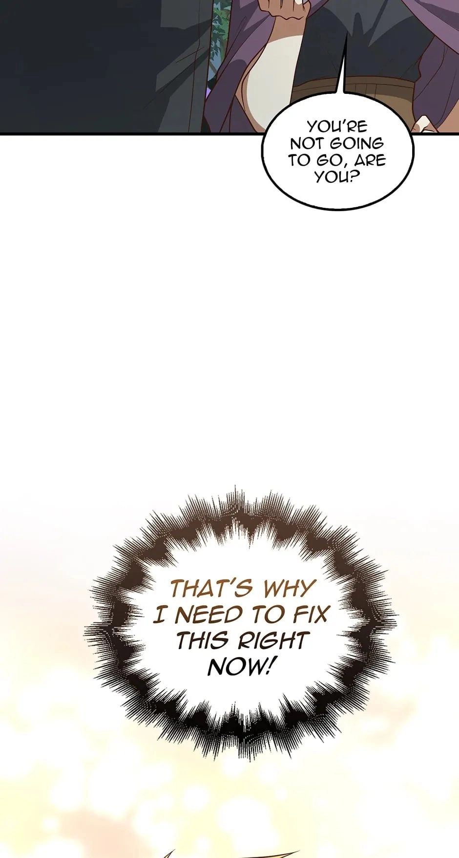 The Lord of Coins Chapter 115 – Transcendence [S4 Finale] Page 63