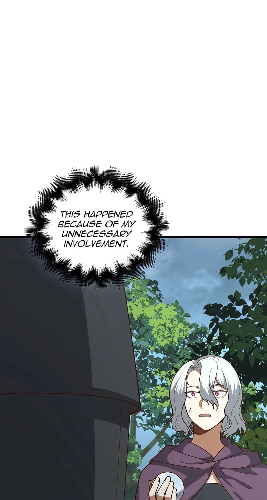 The Lord of Coins Chapter 115 – Transcendence [S4 Finale] Page 62