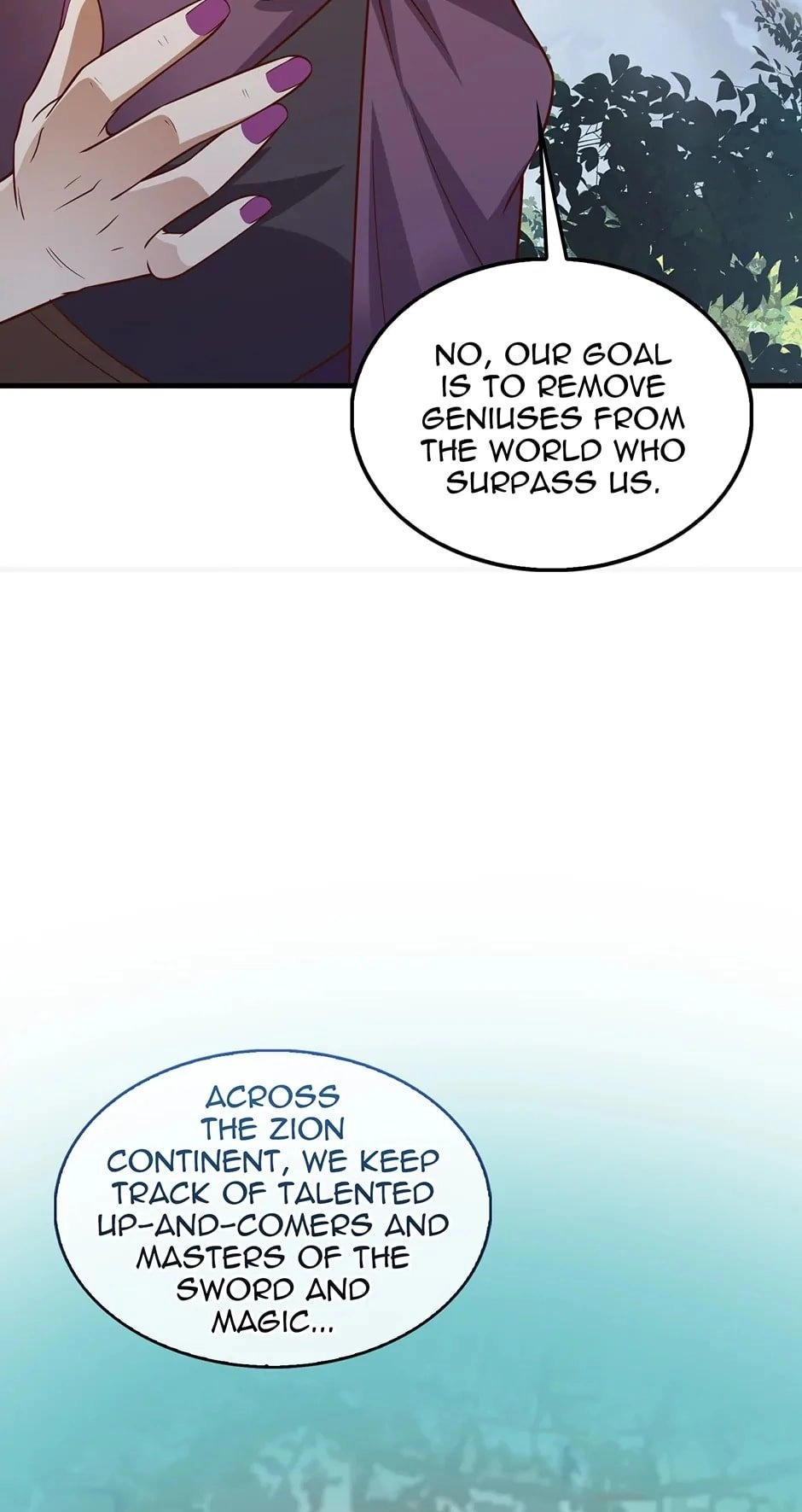 The Lord of Coins Chapter 115 – Transcendence [S4 Finale] Page 22