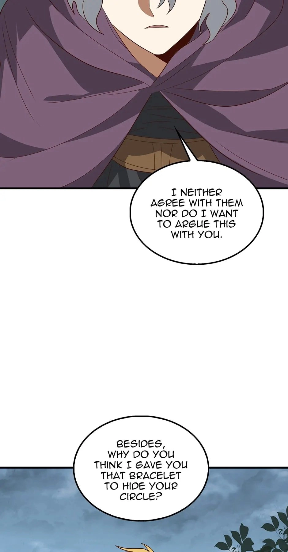 The Lord of Coins Chapter 115 – Transcendence [S4 Finale] Page 39