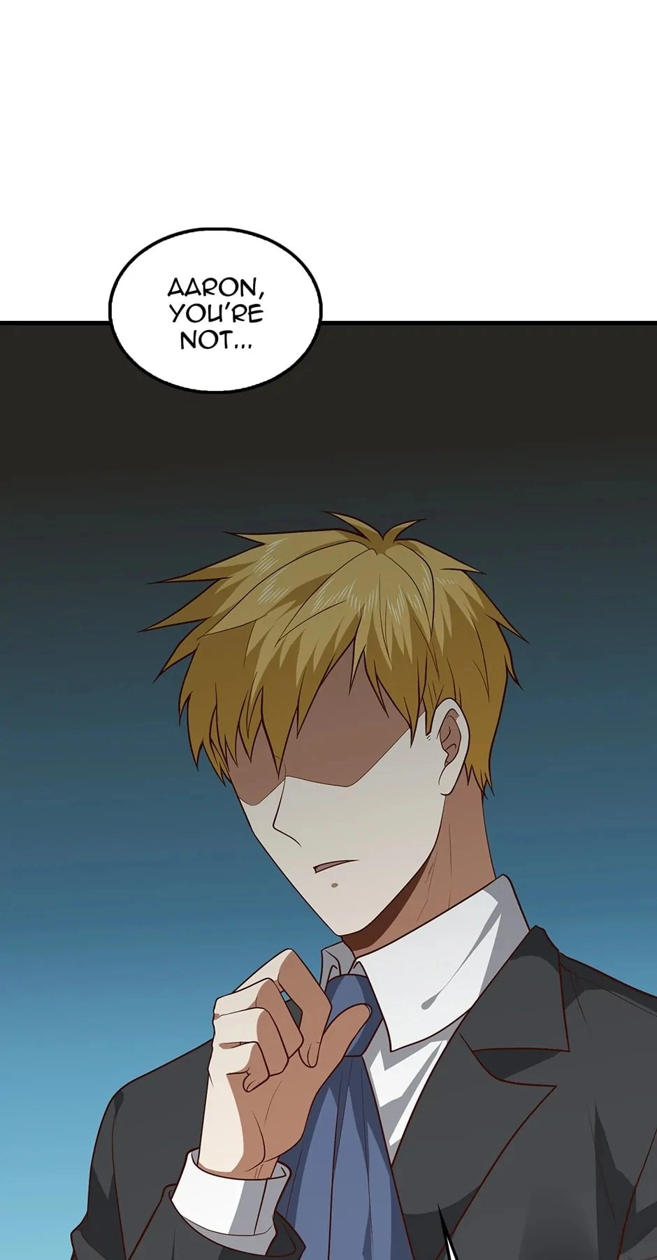 The Lord of Coins Chapter 115 – Transcendence [S4 Finale] Page 60