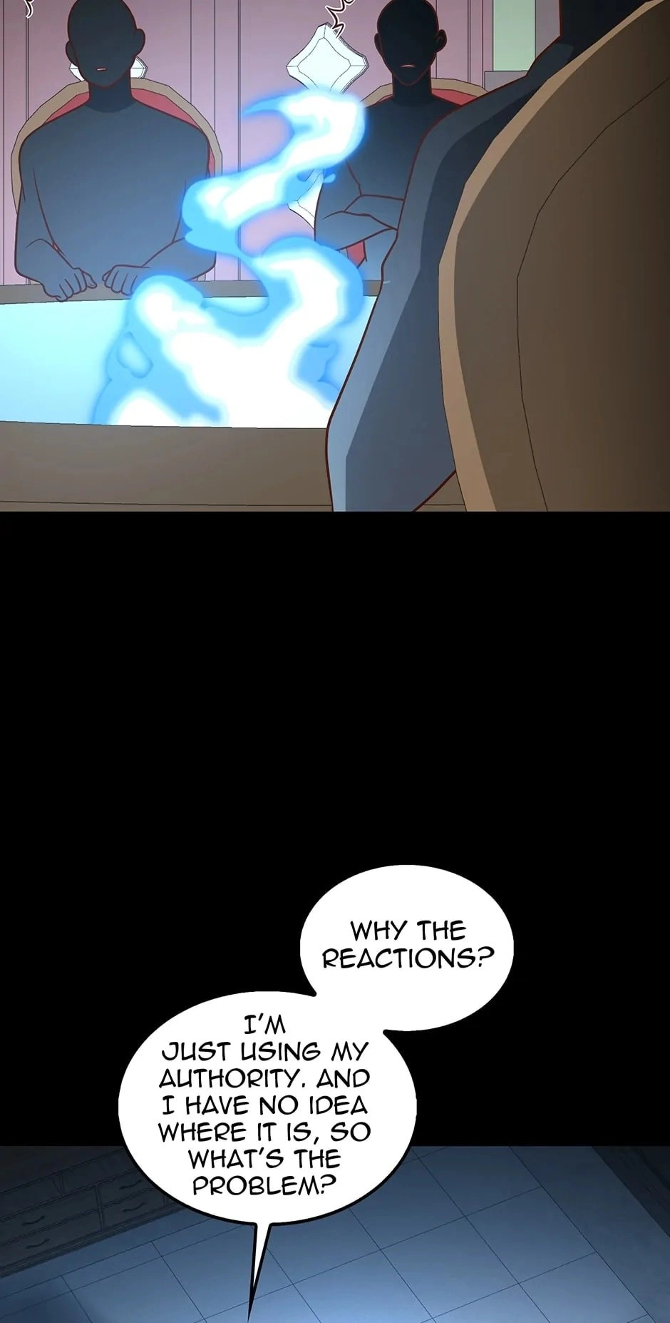 The Lord of Coins Chapter 115 – Transcendence [S4 Finale] Page 53