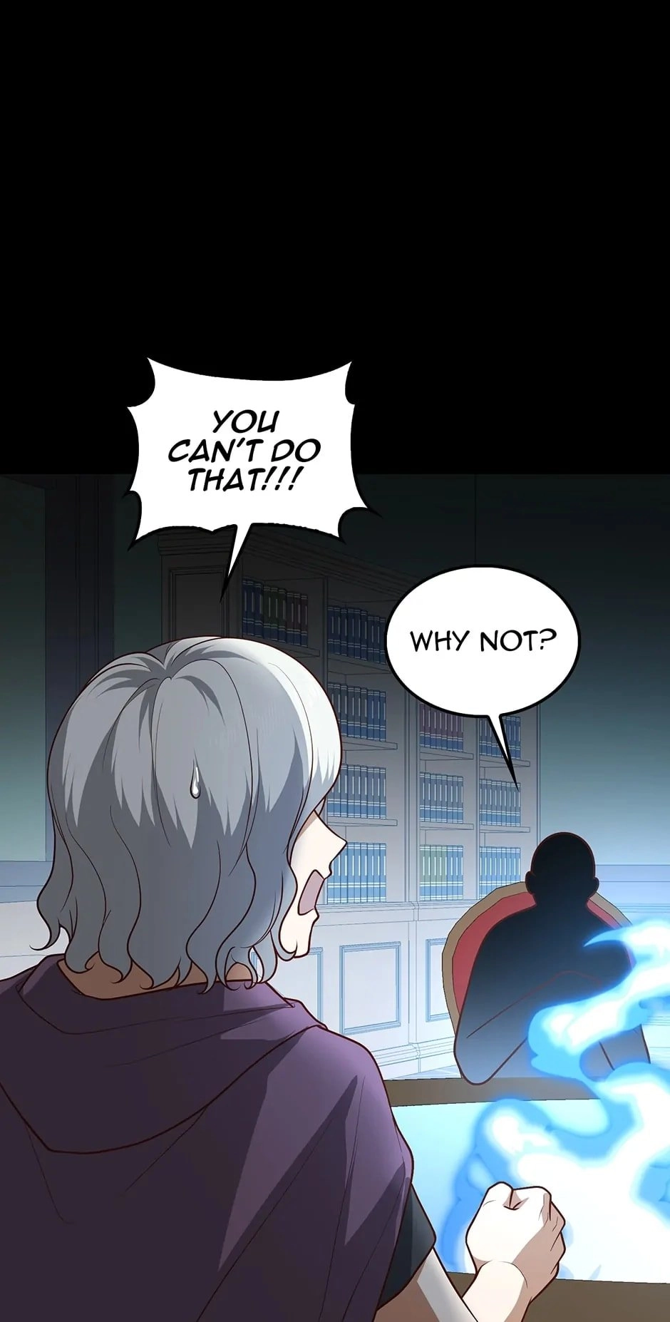 The Lord of Coins Chapter 115 – Transcendence [S4 Finale] Page 51