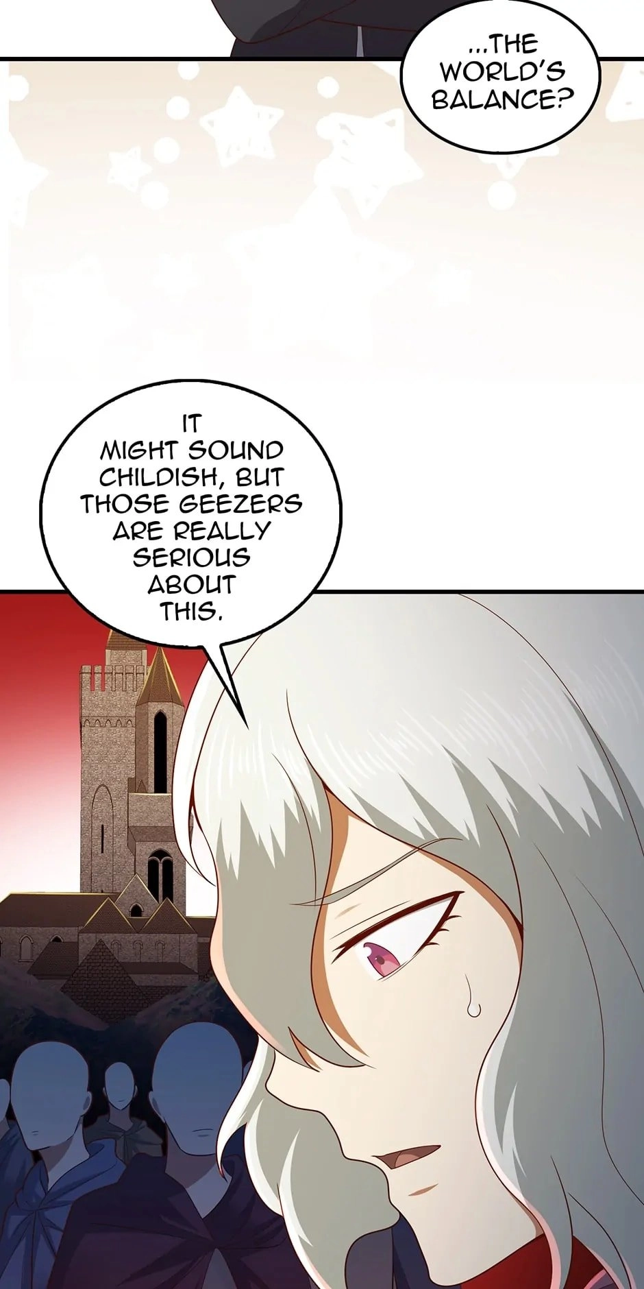The Lord of Coins Chapter 115 – Transcendence [S4 Finale] Page 32