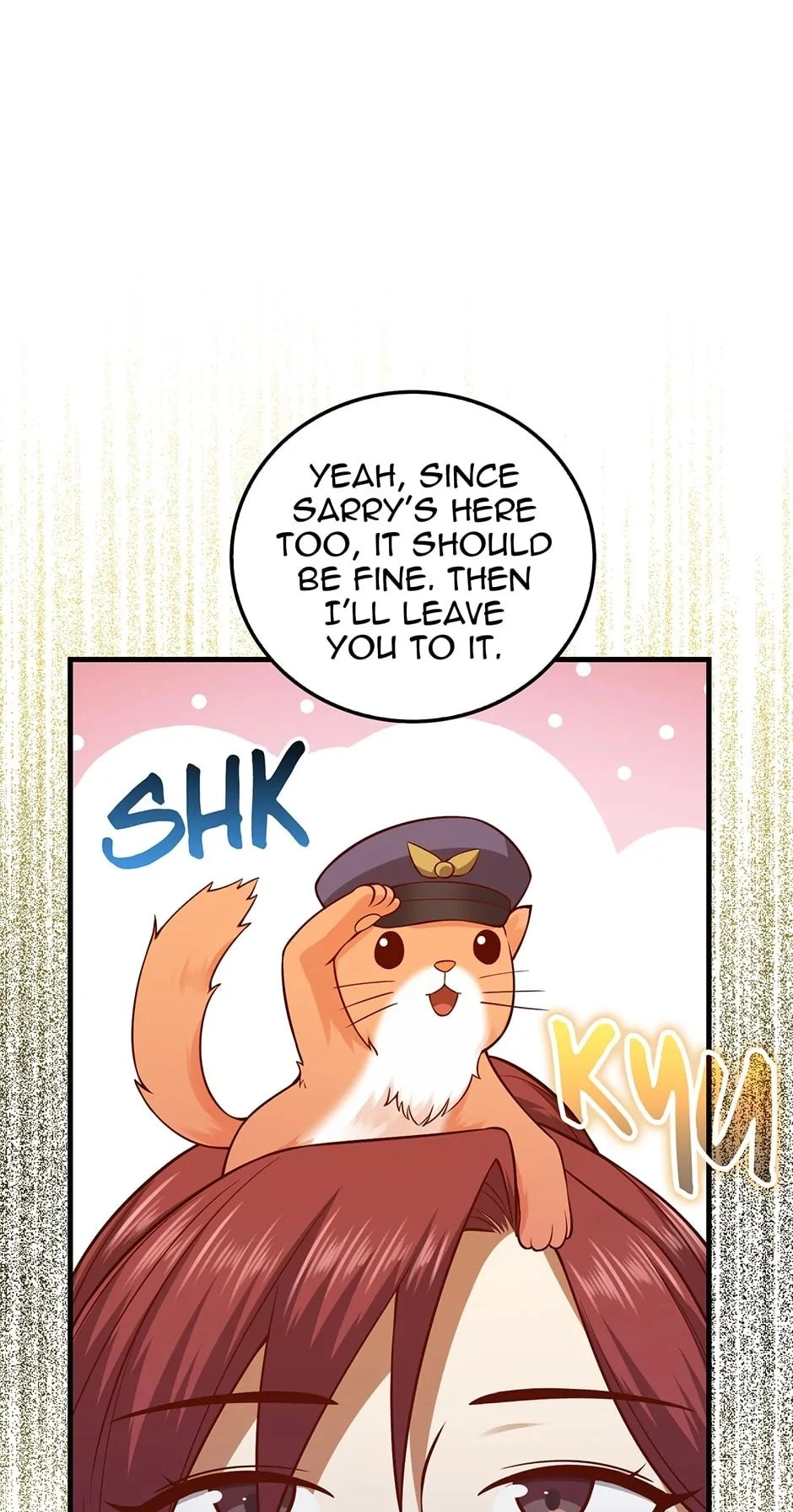 The Lord of Coins Chapter 105 – The Autumn Banquet Page 19