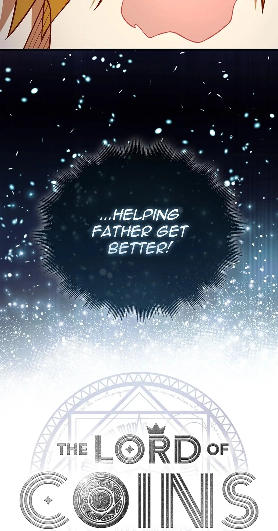 The Lord of Coins Chapter 105 – The Autumn Banquet Page 23