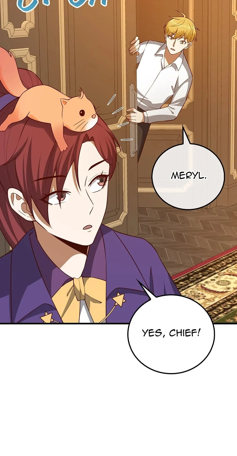 The Lord of Coins Chapter 105 – The Autumn Banquet Page 17
