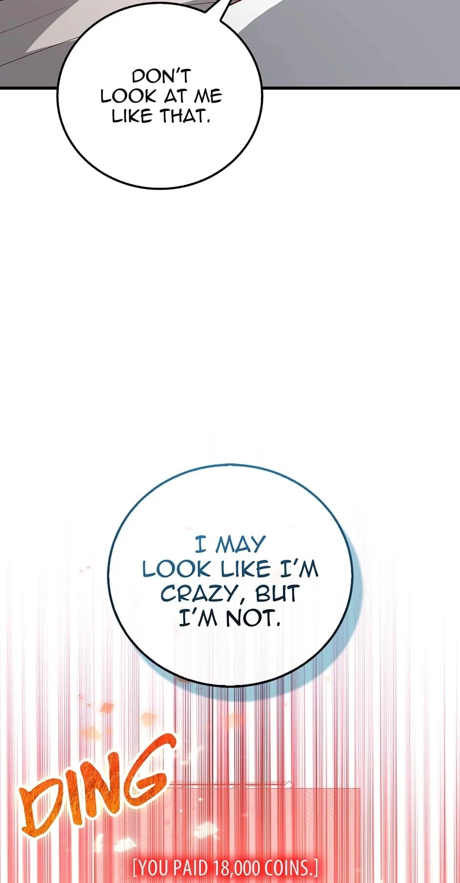 The Lord of Coins Chapter 105 – The Autumn Banquet Page 15