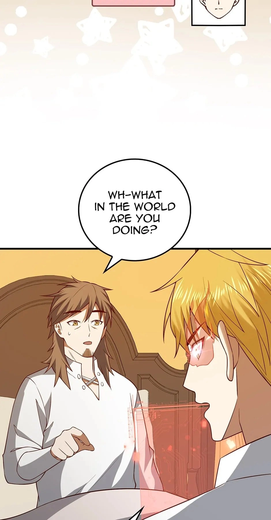 The Lord of Coins Chapter 105 – The Autumn Banquet Page 14