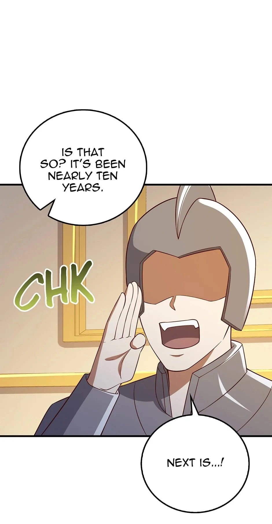 The Lord of Coins Chapter 105 – The Autumn Banquet Page 41