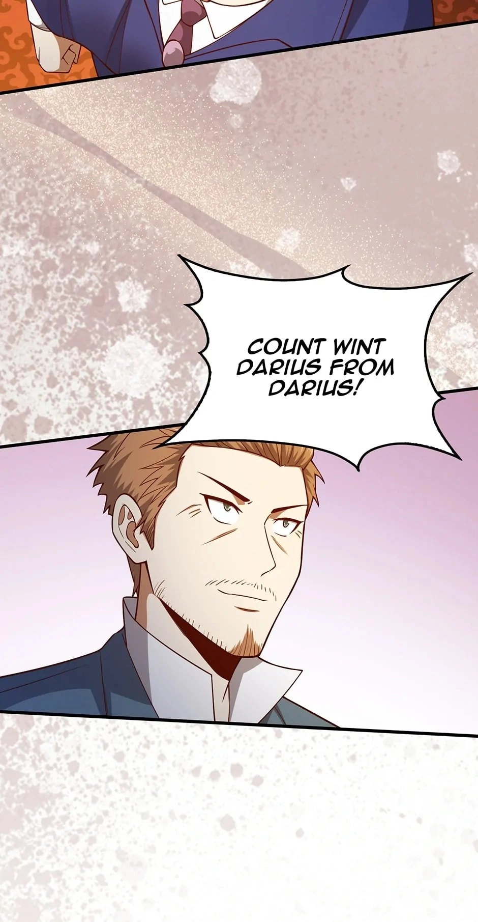 The Lord of Coins Chapter 105 – The Autumn Banquet Page 38
