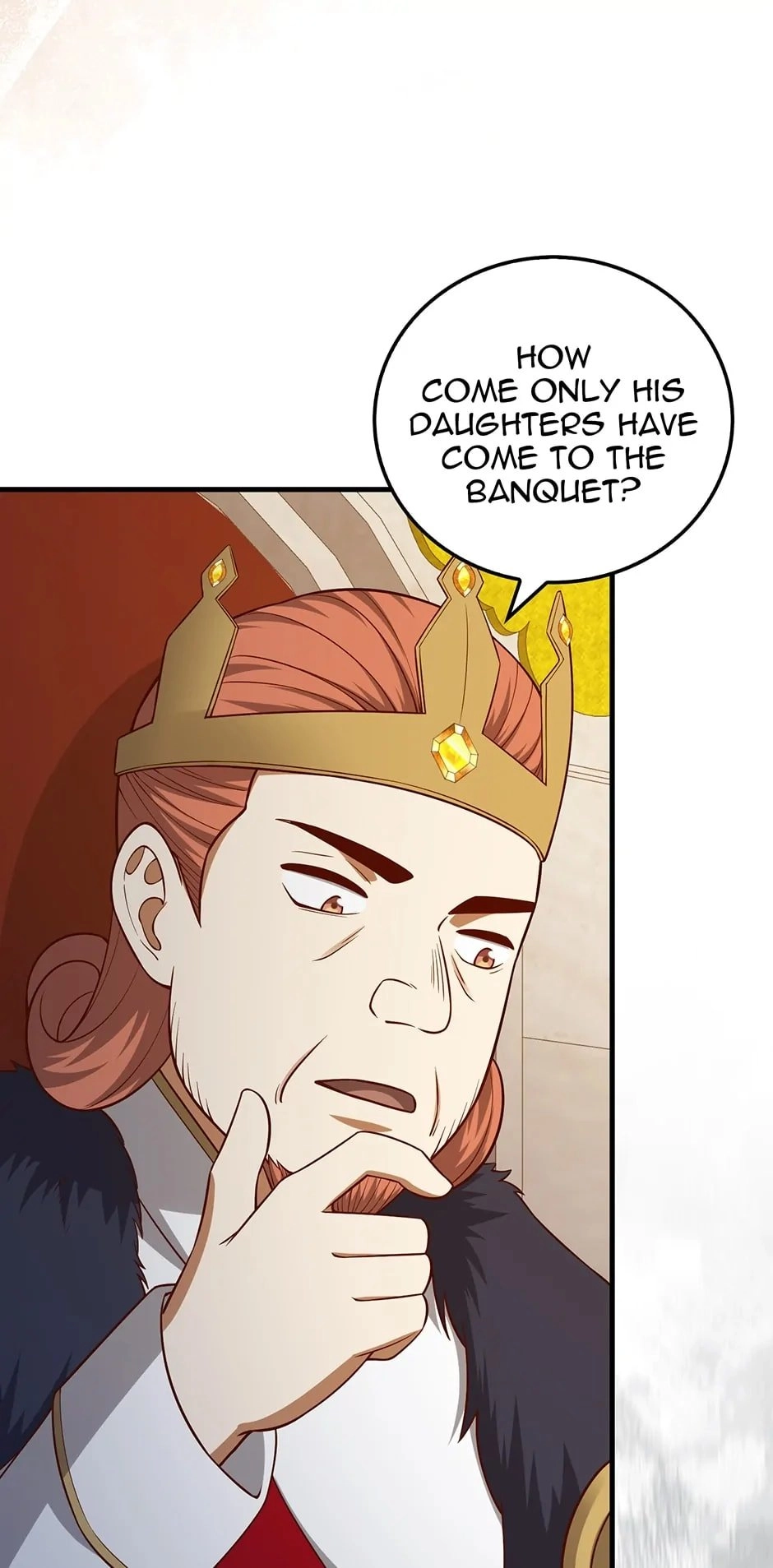 The Lord of Coins Chapter 105 – The Autumn Banquet Page 47