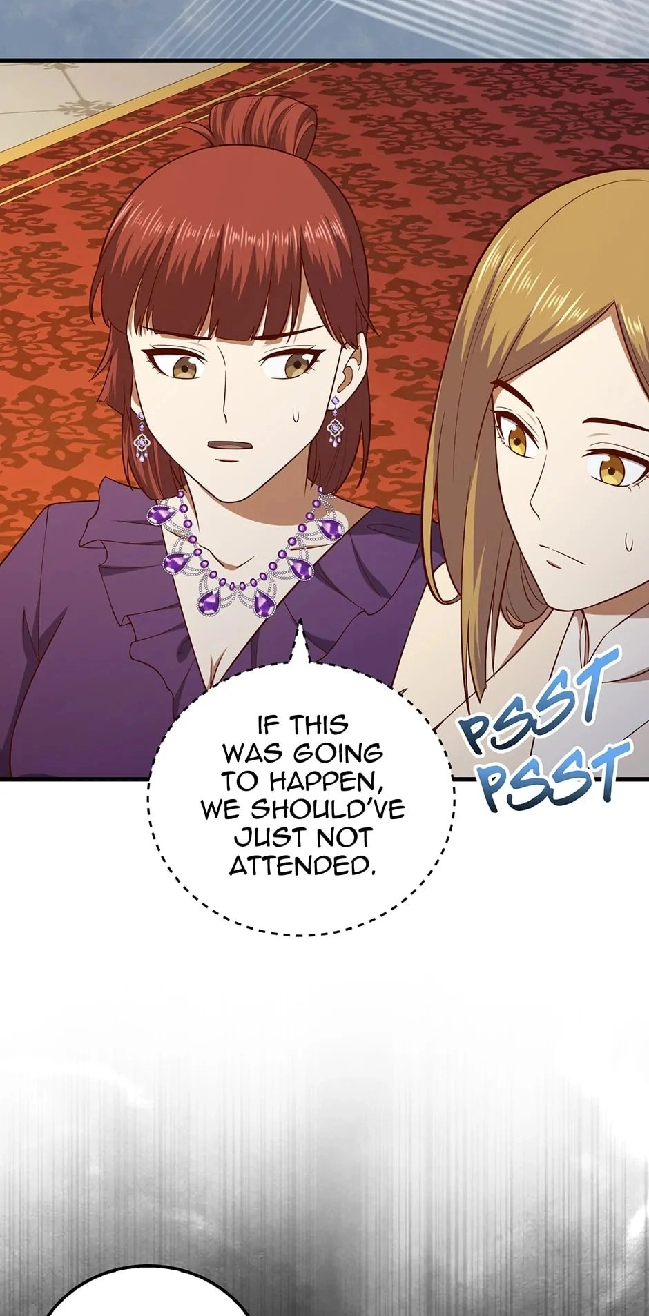 The Lord of Coins Chapter 105 – The Autumn Banquet Page 51