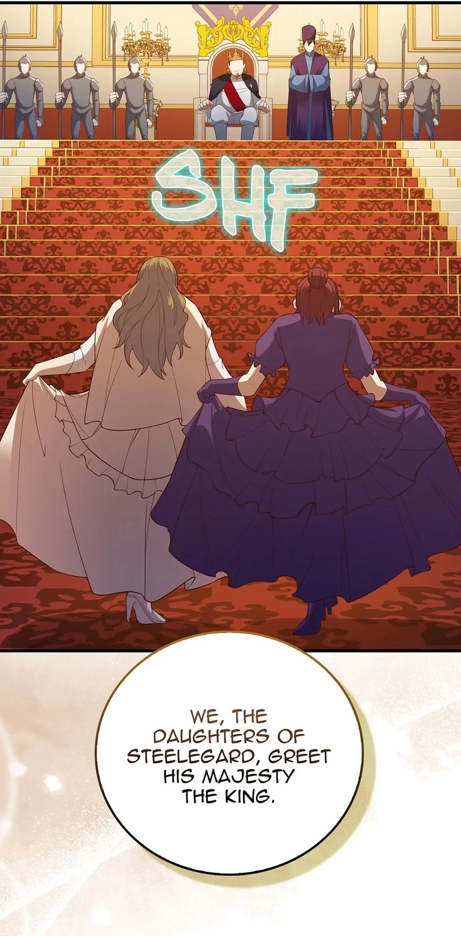 The Lord of Coins Chapter 105 – The Autumn Banquet Page 46