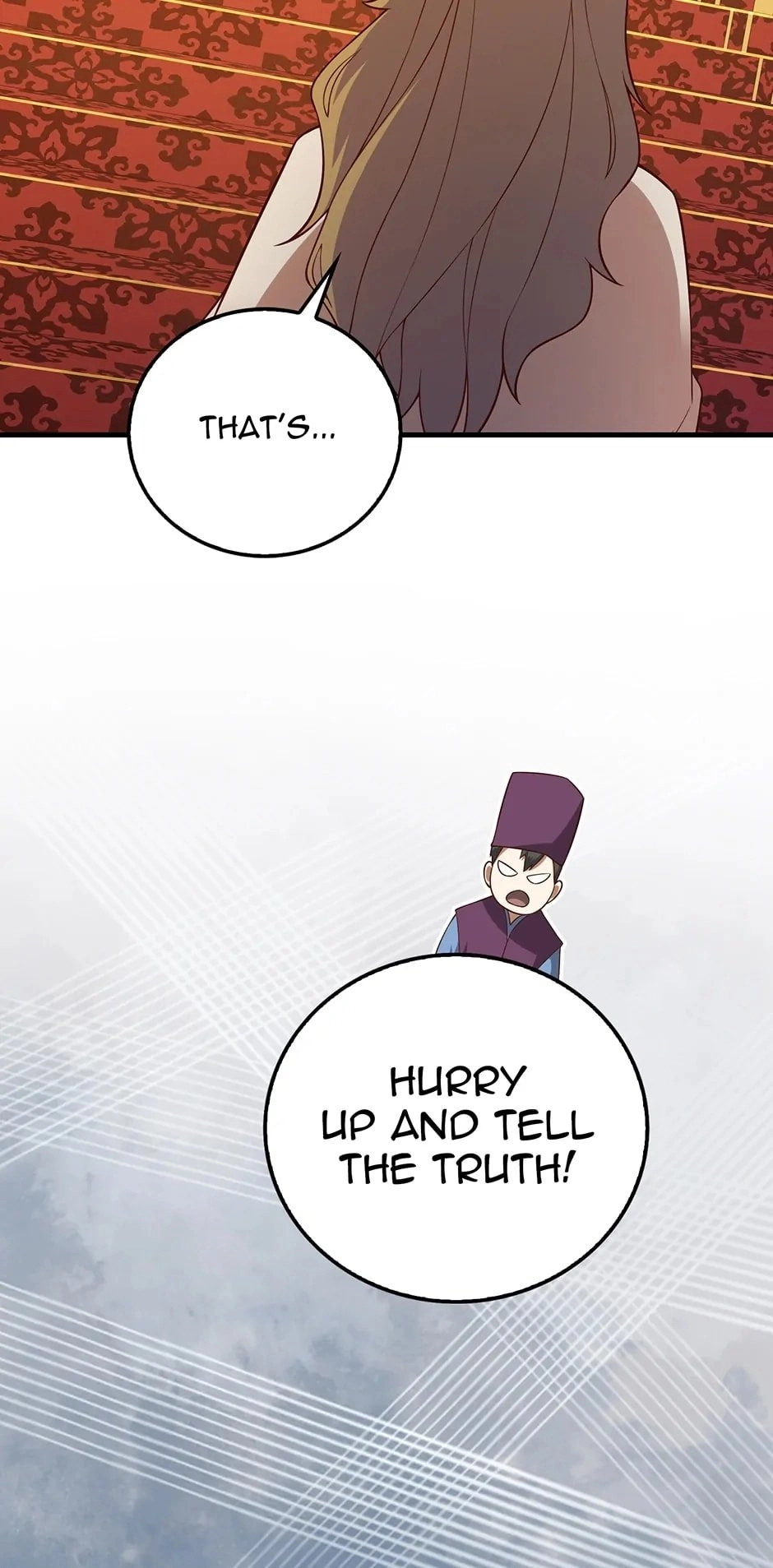 The Lord of Coins Chapter 105 – The Autumn Banquet Page 50
