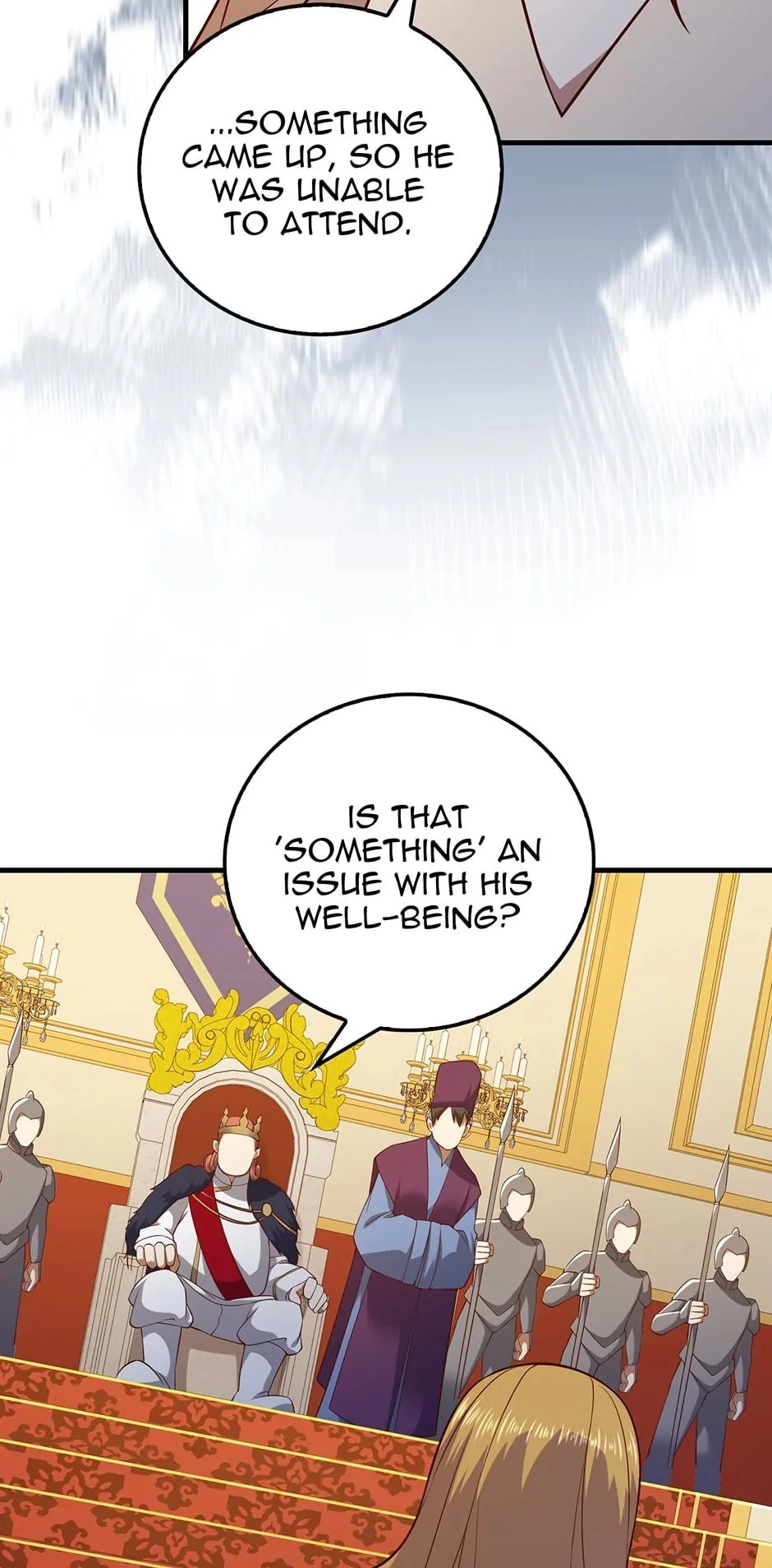 The Lord of Coins Chapter 105 – The Autumn Banquet Page 49