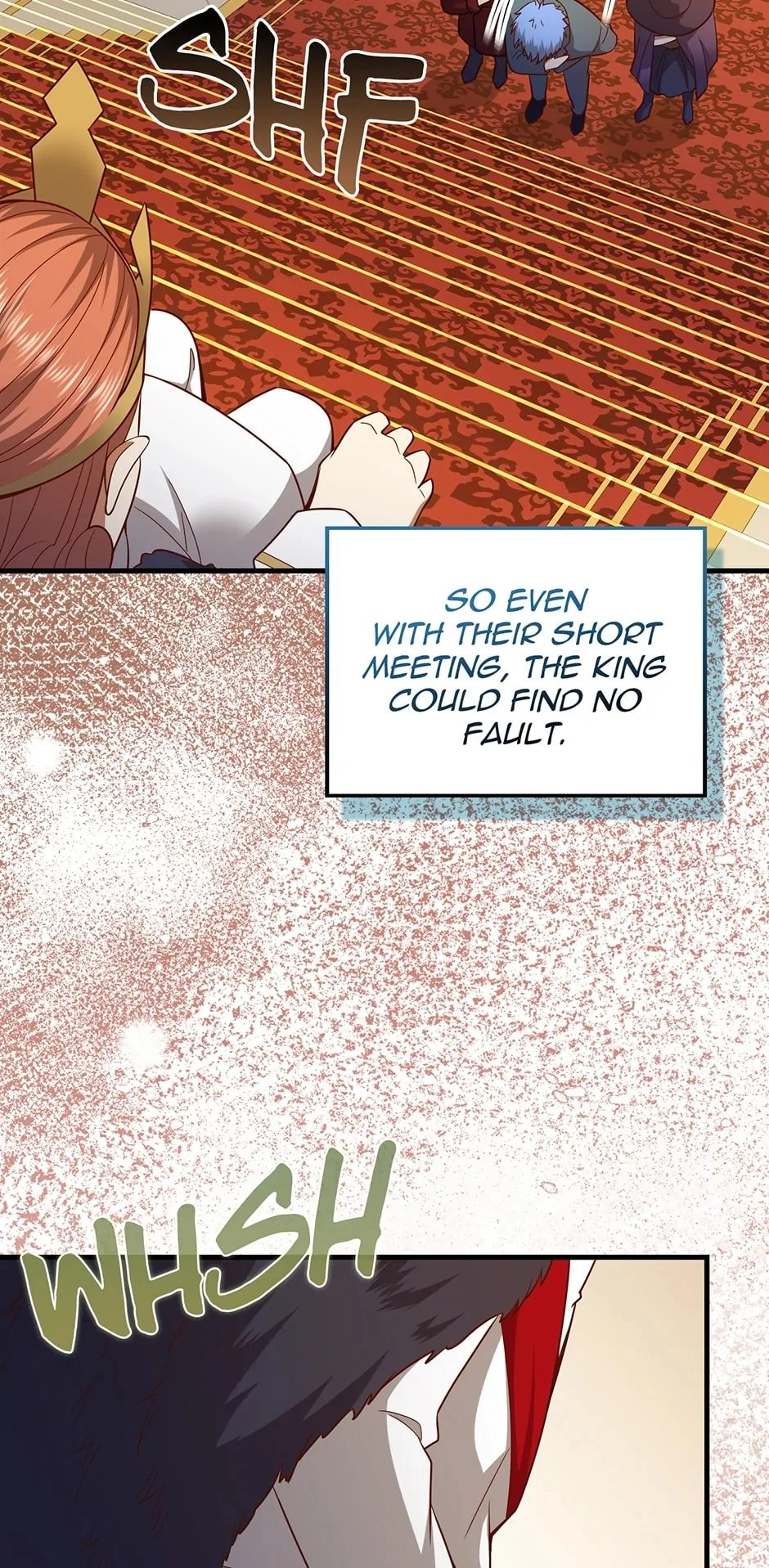 The Lord of Coins Chapter 105 – The Autumn Banquet Page 74