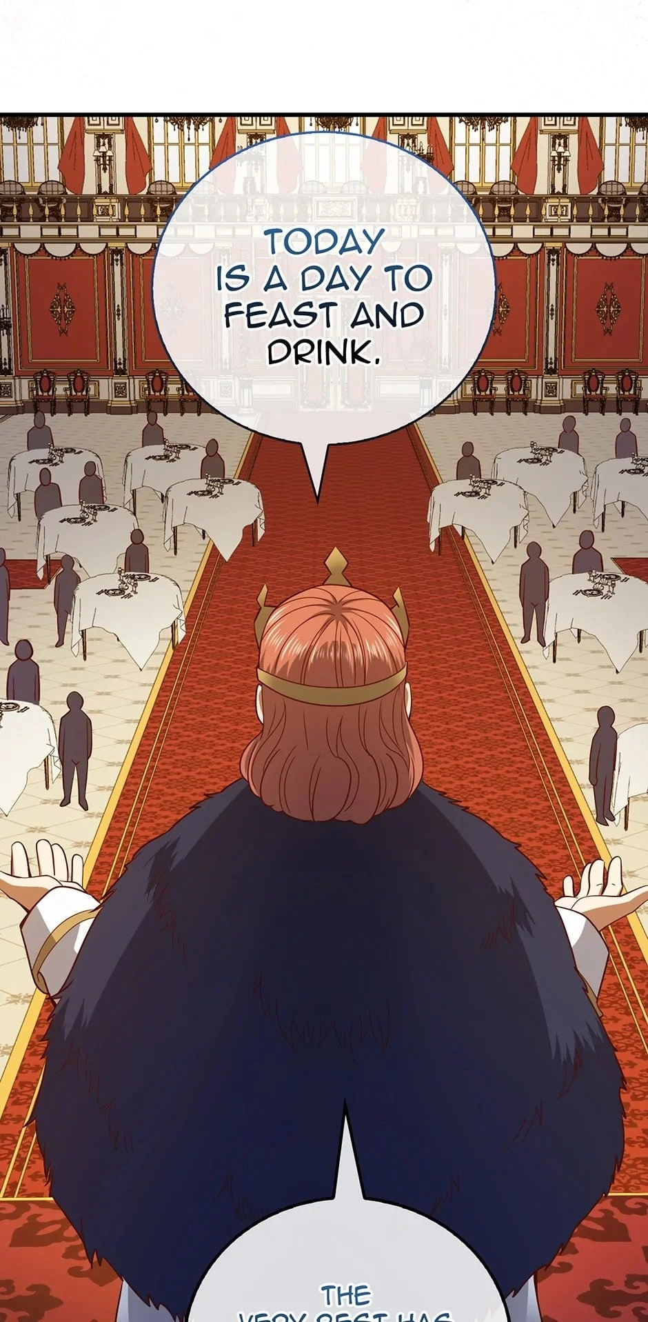 The Lord of Coins Chapter 105 – The Autumn Banquet Page 77