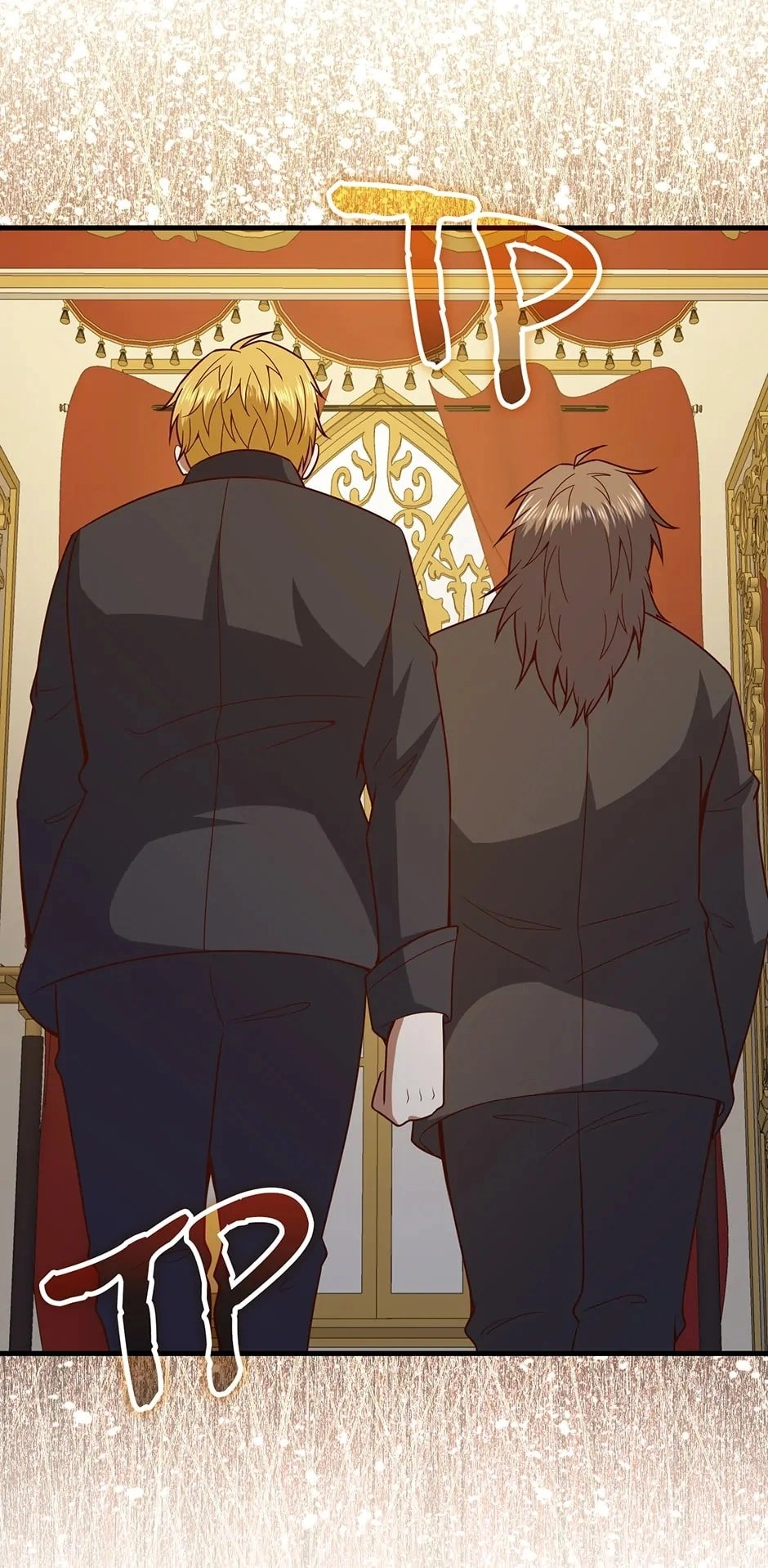 The Lord of Coins Chapter 105 – The Autumn Banquet Page 79