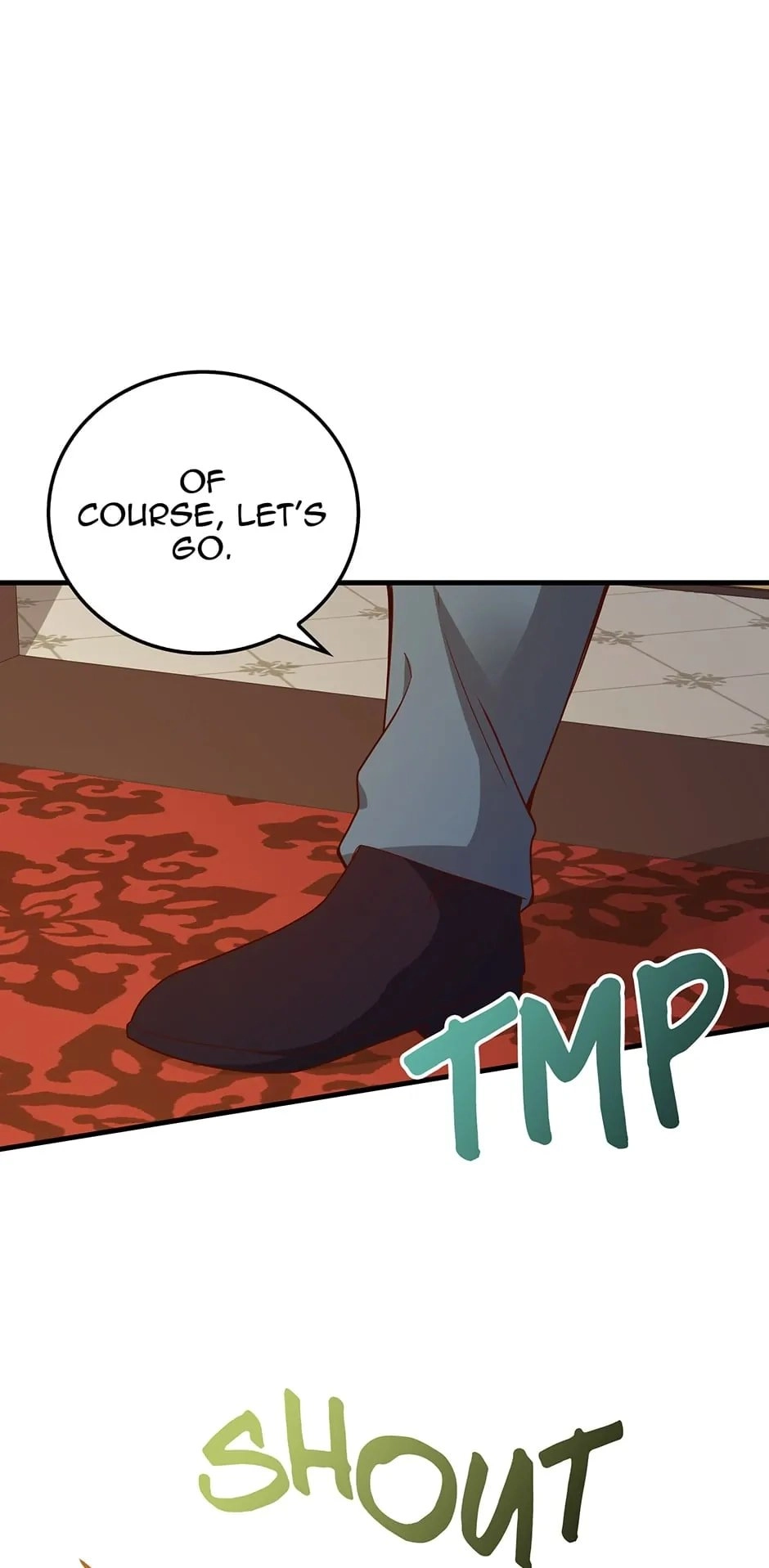 The Lord of Coins Chapter 105 – The Autumn Banquet Page 71